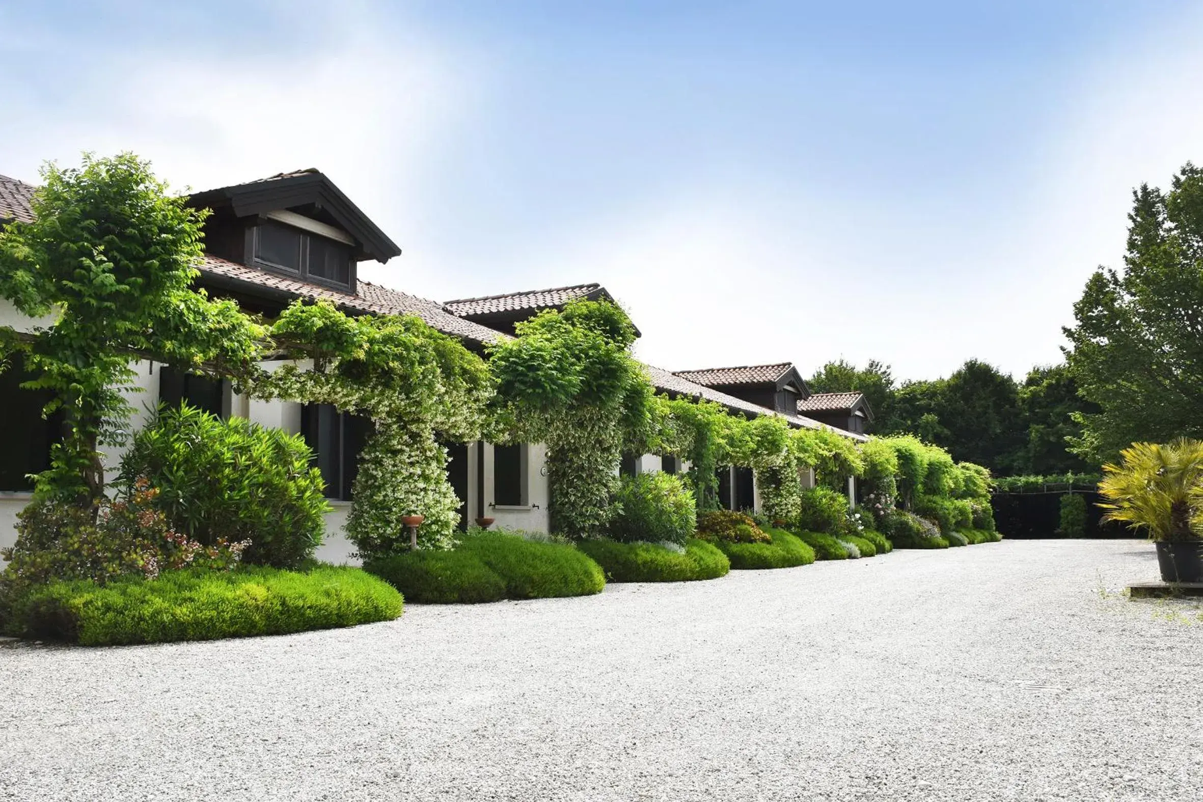 Venicegreen Agriresort Venicegreen Agriresort