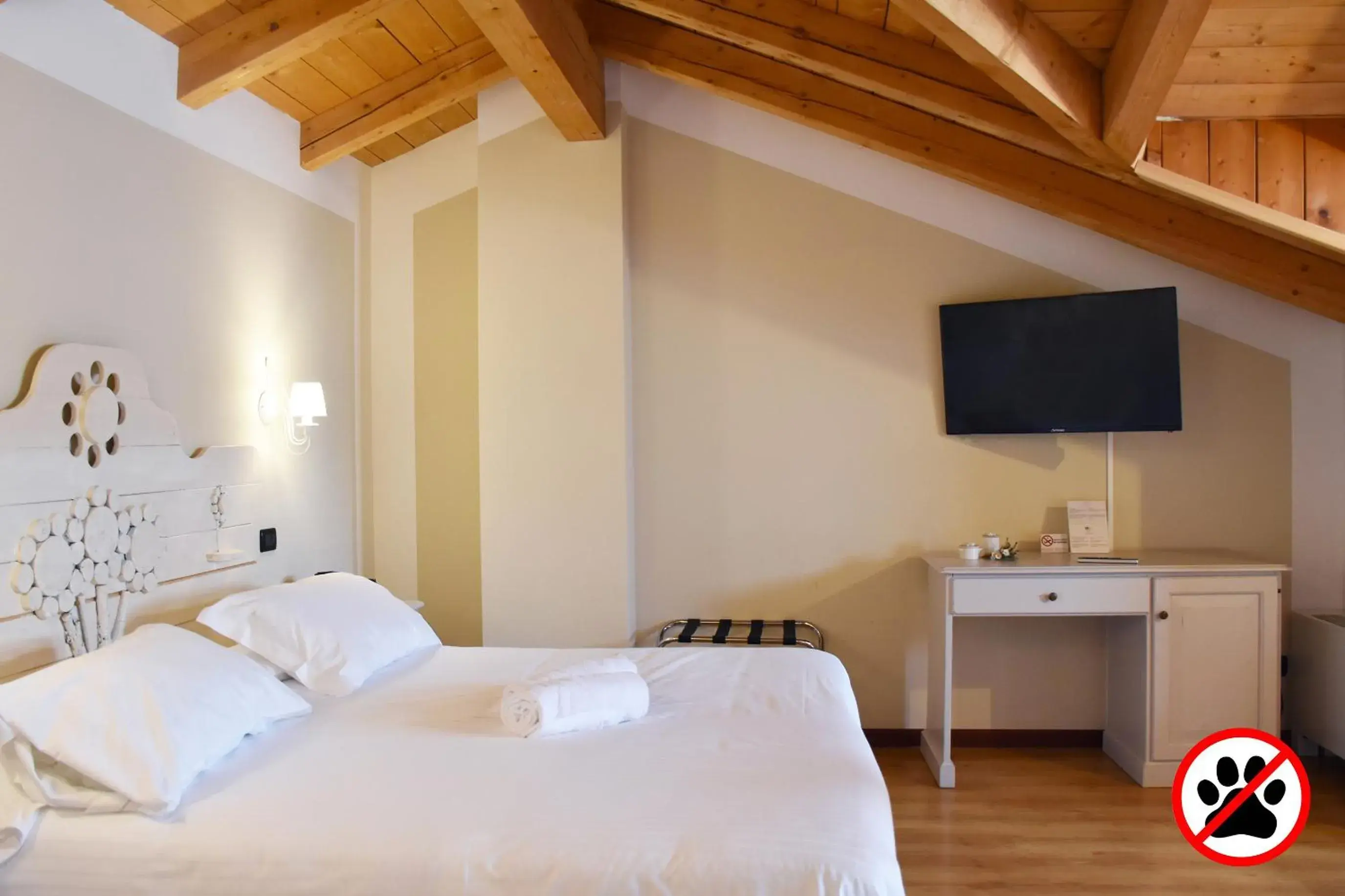 Junior Suite in Venicegreen Agriresort Junior Suite in Venicegreen Agriresort