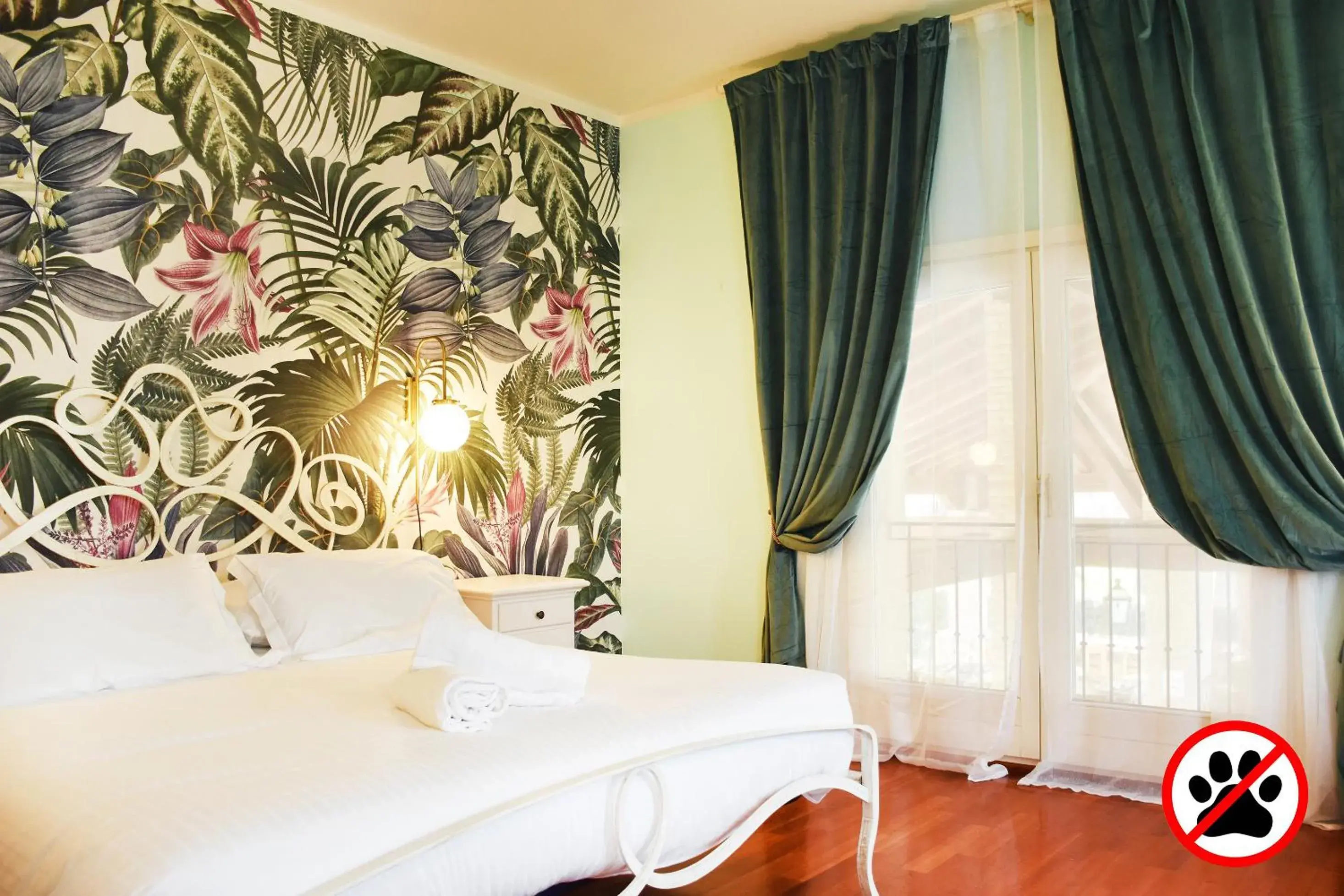 Superior Suite in Venicegreen Agriresort Superior Suite in Venicegreen Agriresort