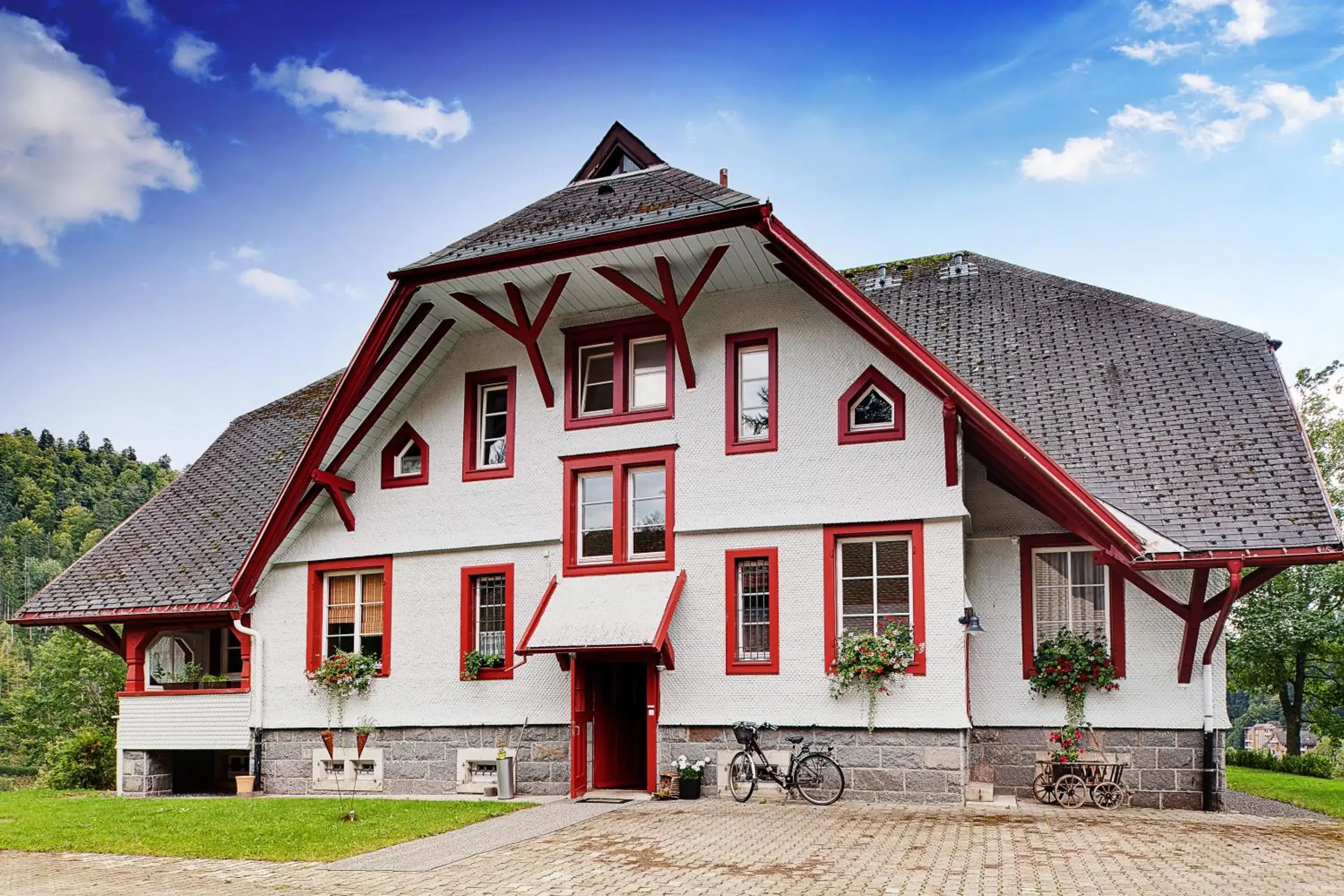 Hotel La Quinta - adults only Hotel La Quinta - adults only