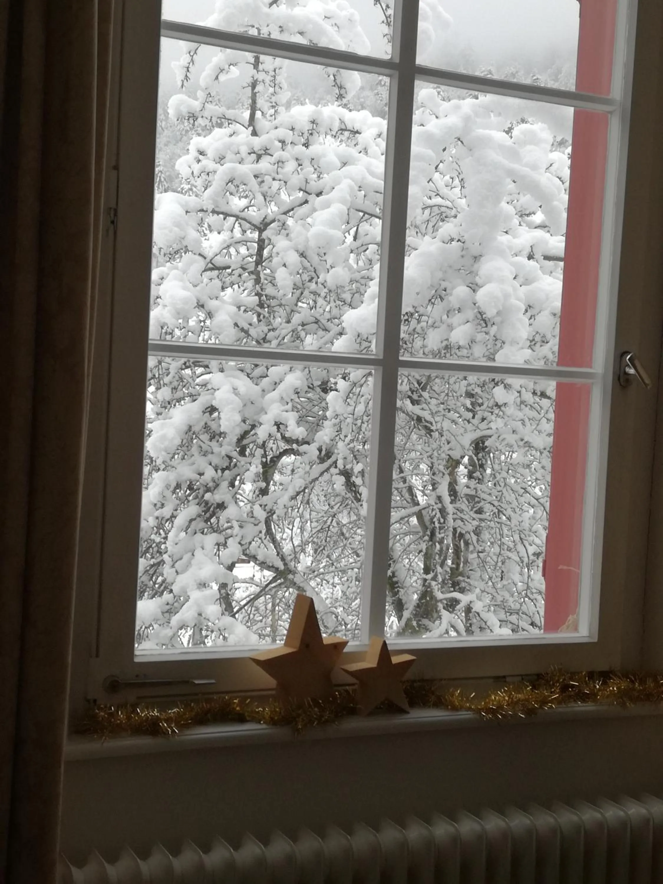 Winter in Hotel La Quinta - adults only