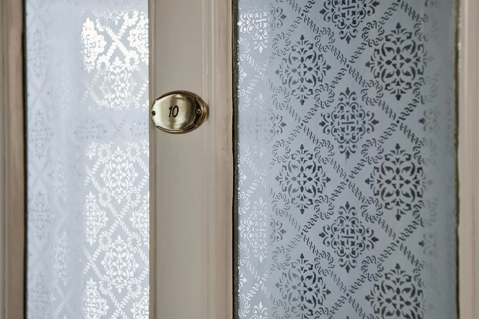 Photo of the whole room in Landhaus Flottbek Boutique Hotel