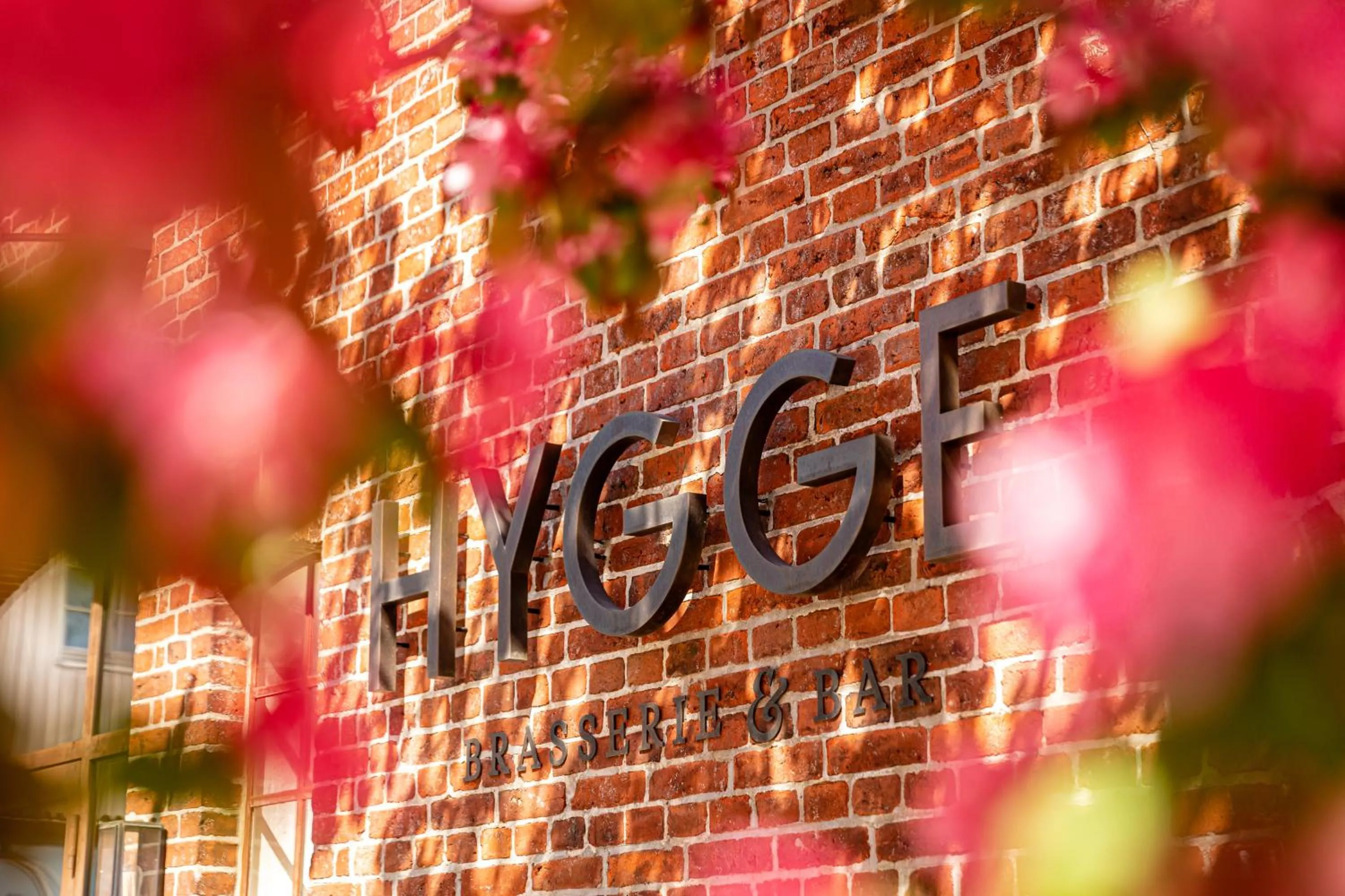 Property building in Landhaus Flottbek Boutique Hotel