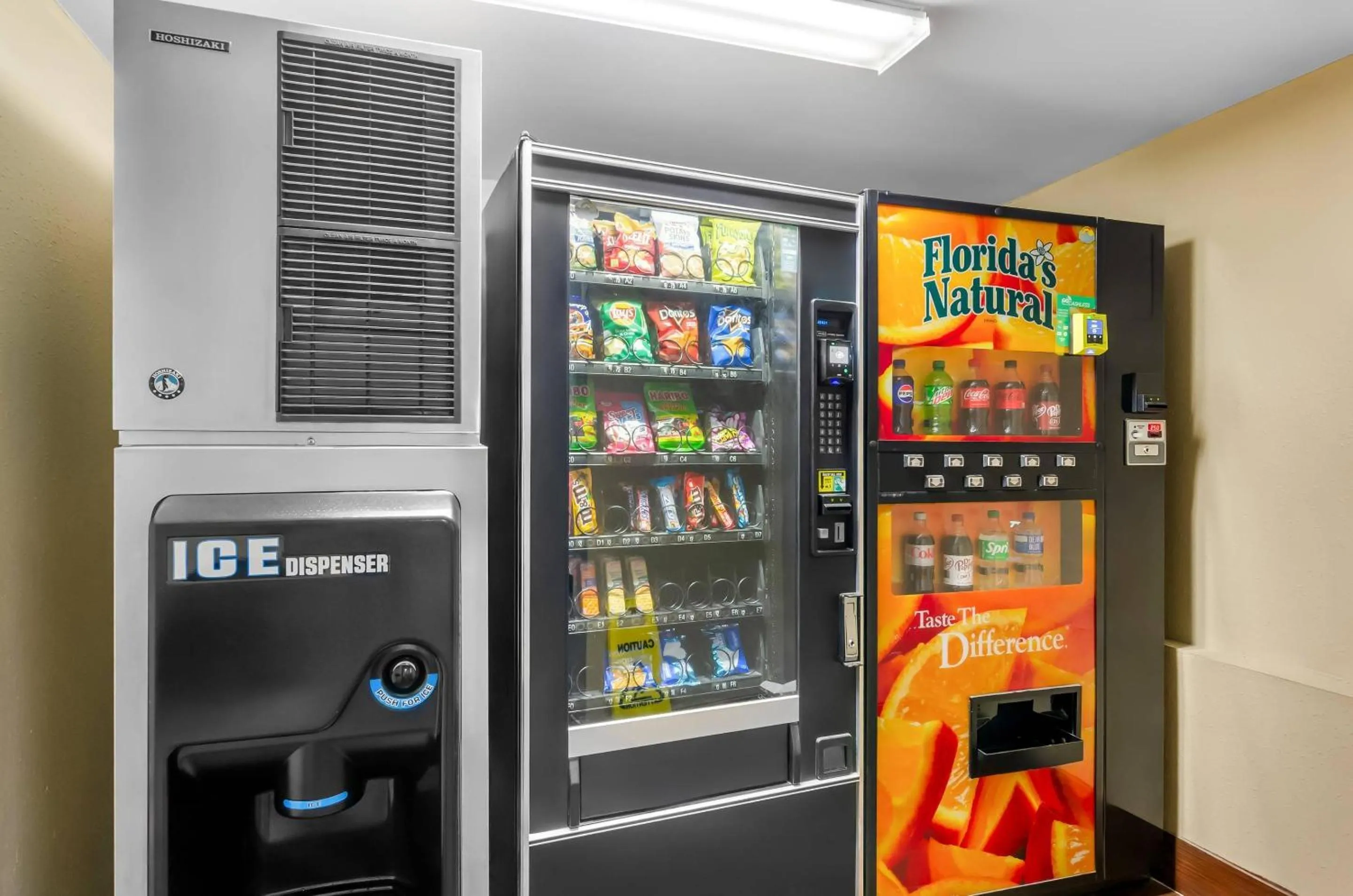 Other in Sleep Inn Beaver- Beckley