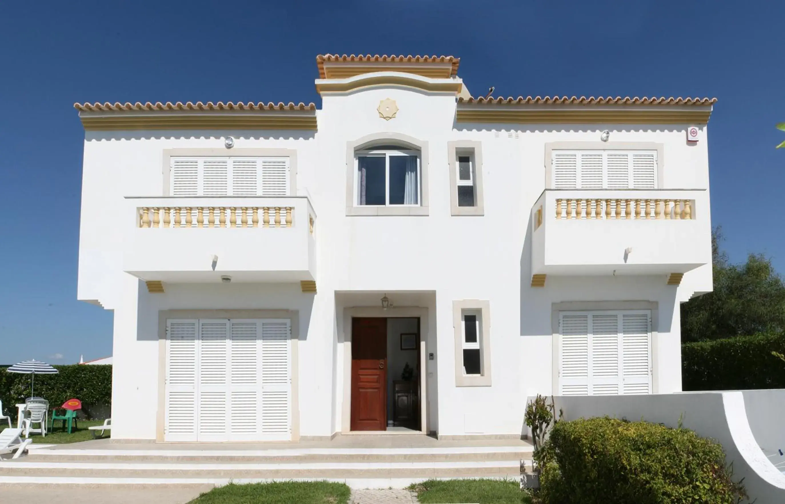 Villa Gonçalves Villa Gonçalves