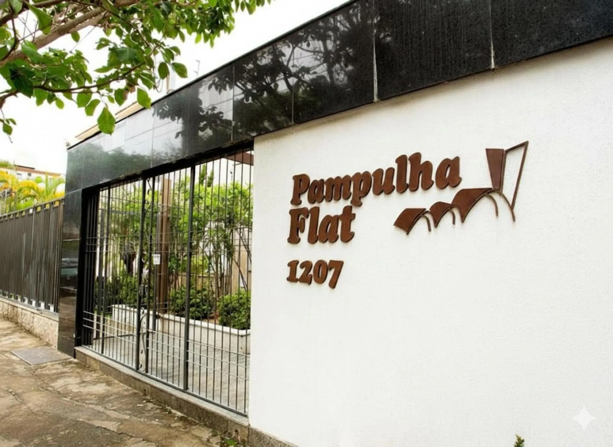 Property building in Pampulha Flat