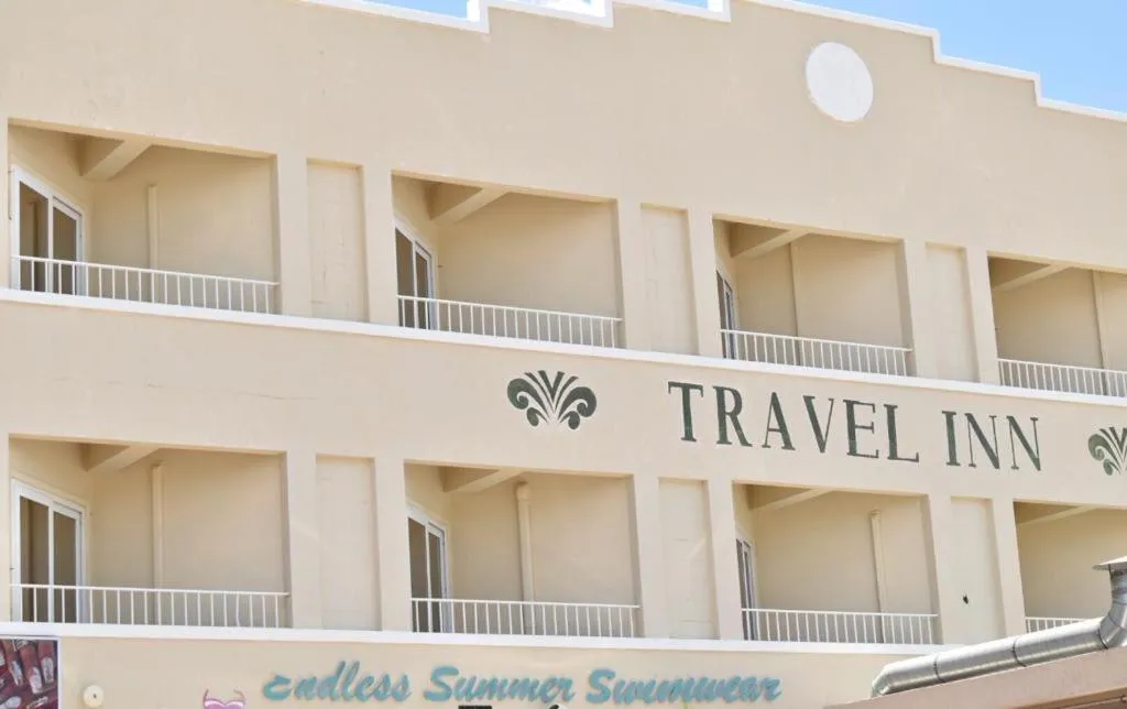 Travel Inn Hotel Simpson Bay
