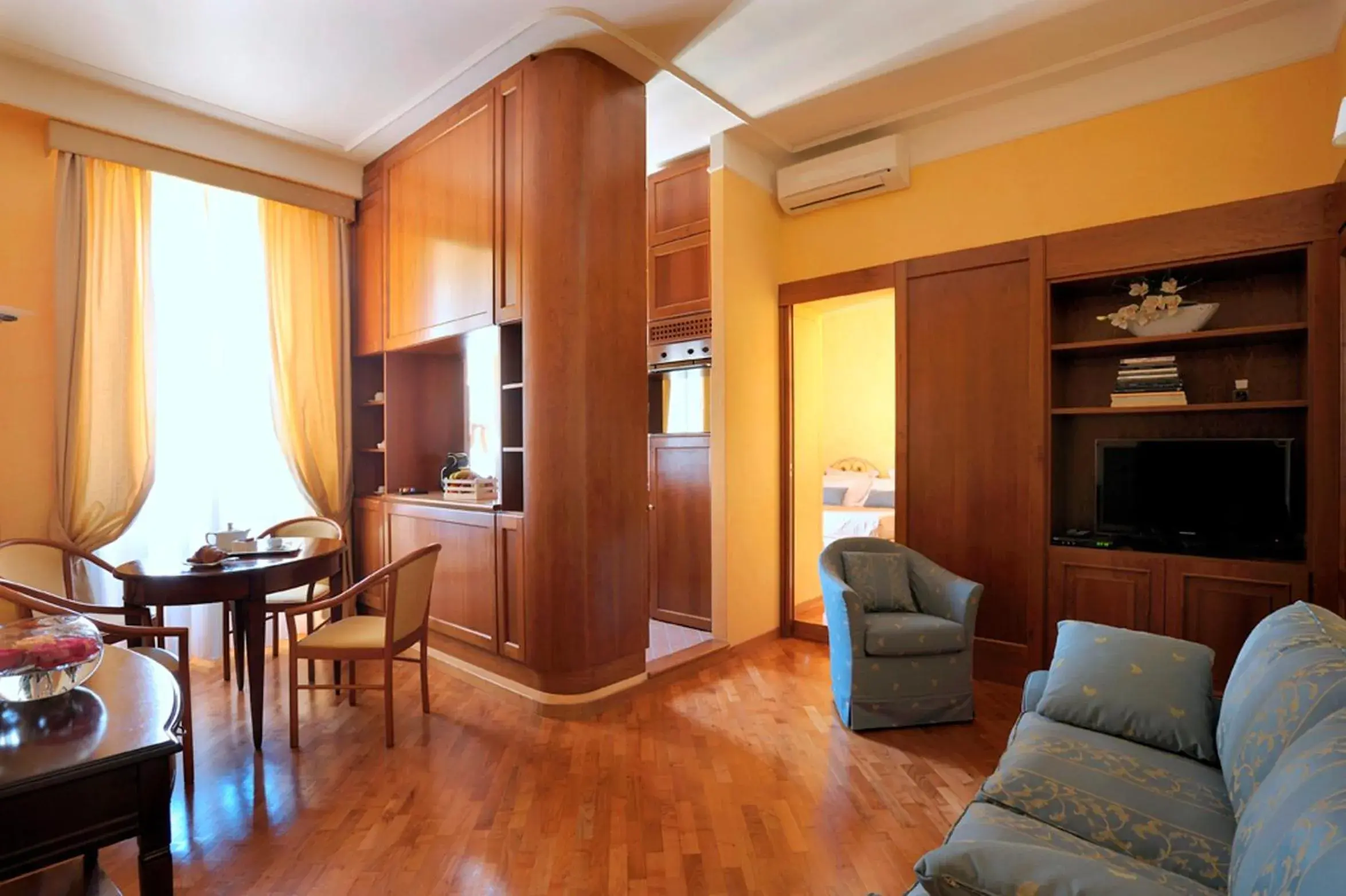 Junior Suite (2 Adults) in Dea Suite Roma Junior Suite (2 Adults) in Dea Suite Roma