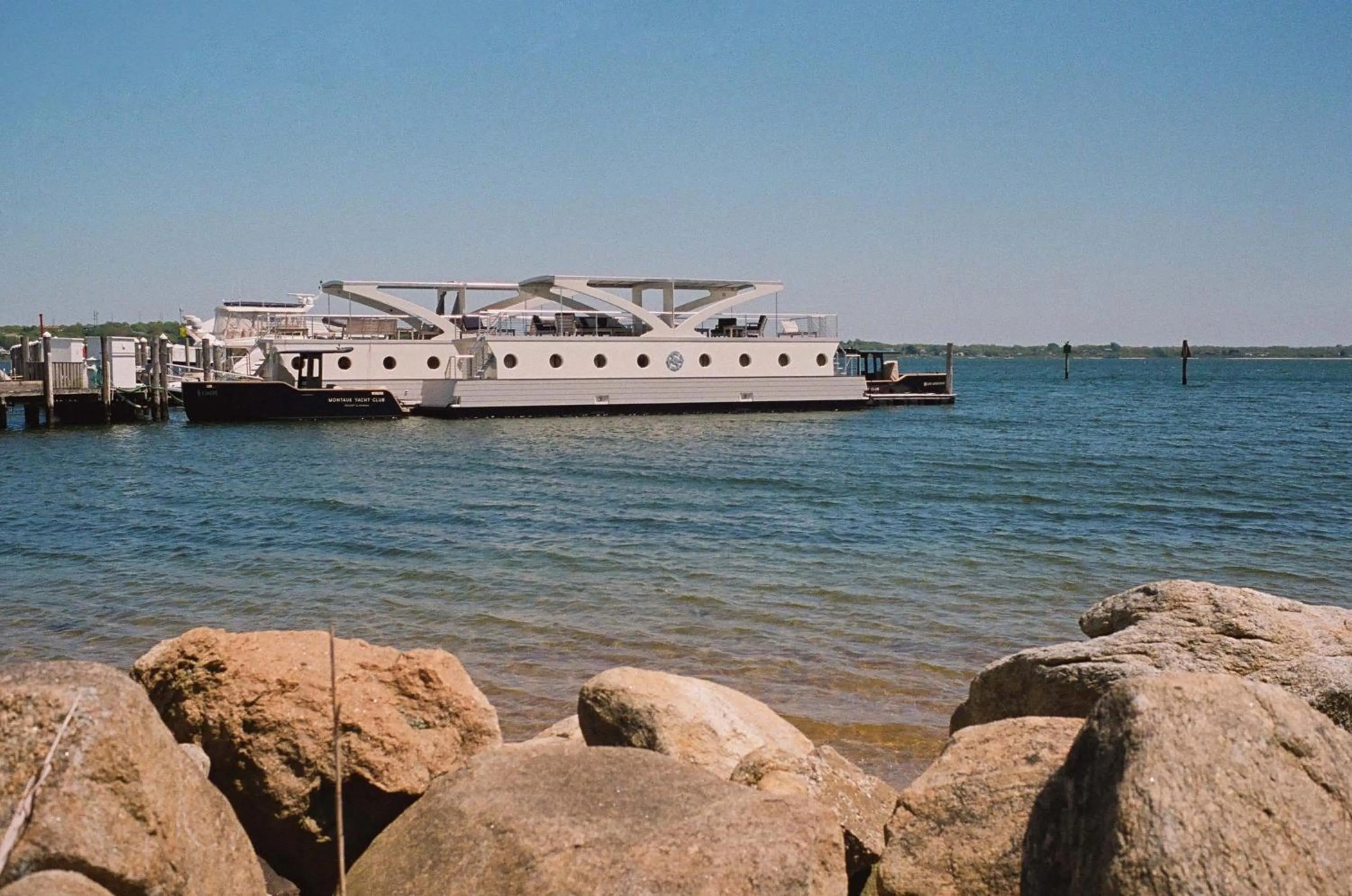 Montauk Yacht Club
