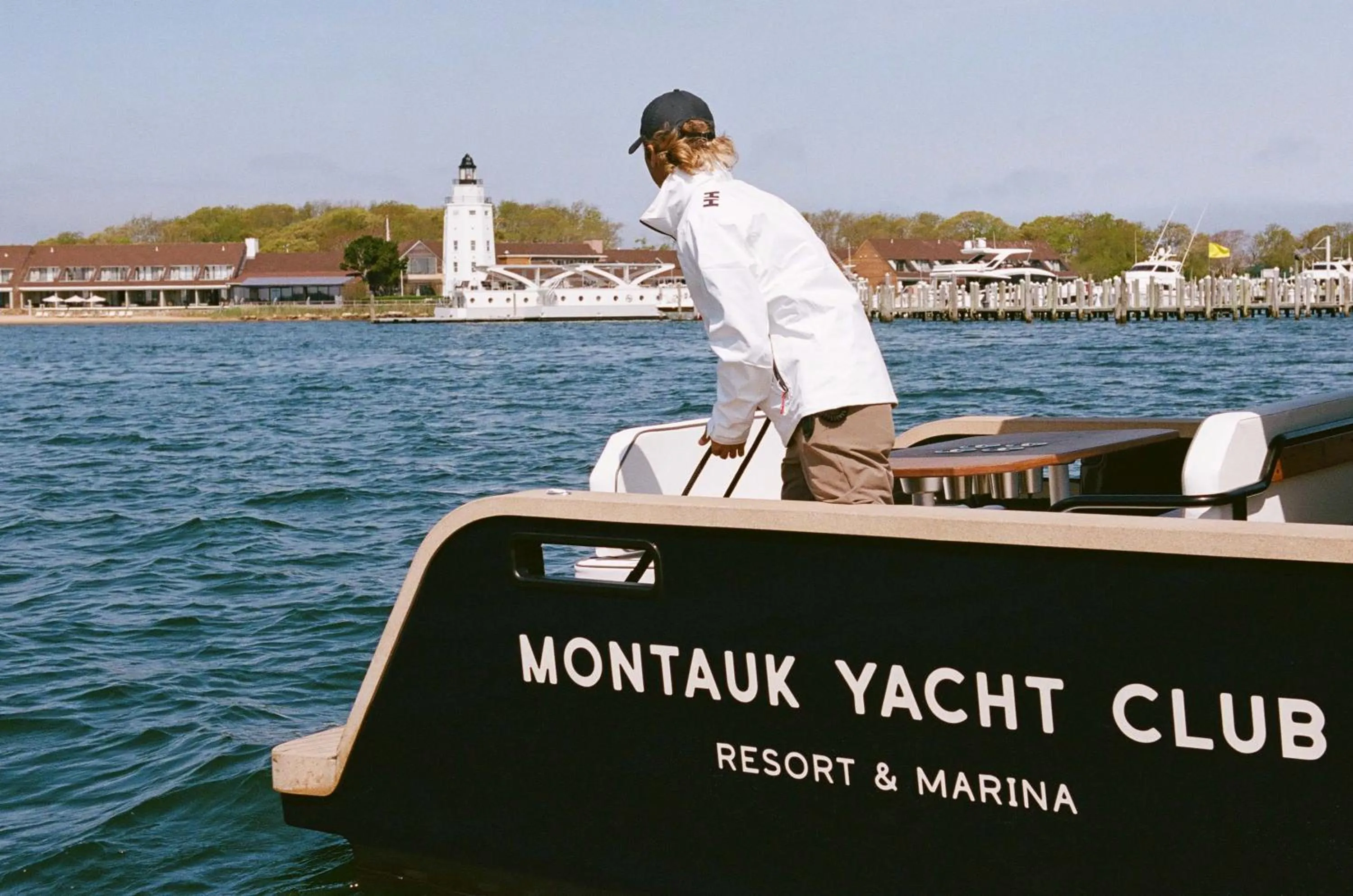 Montauk Yacht Club