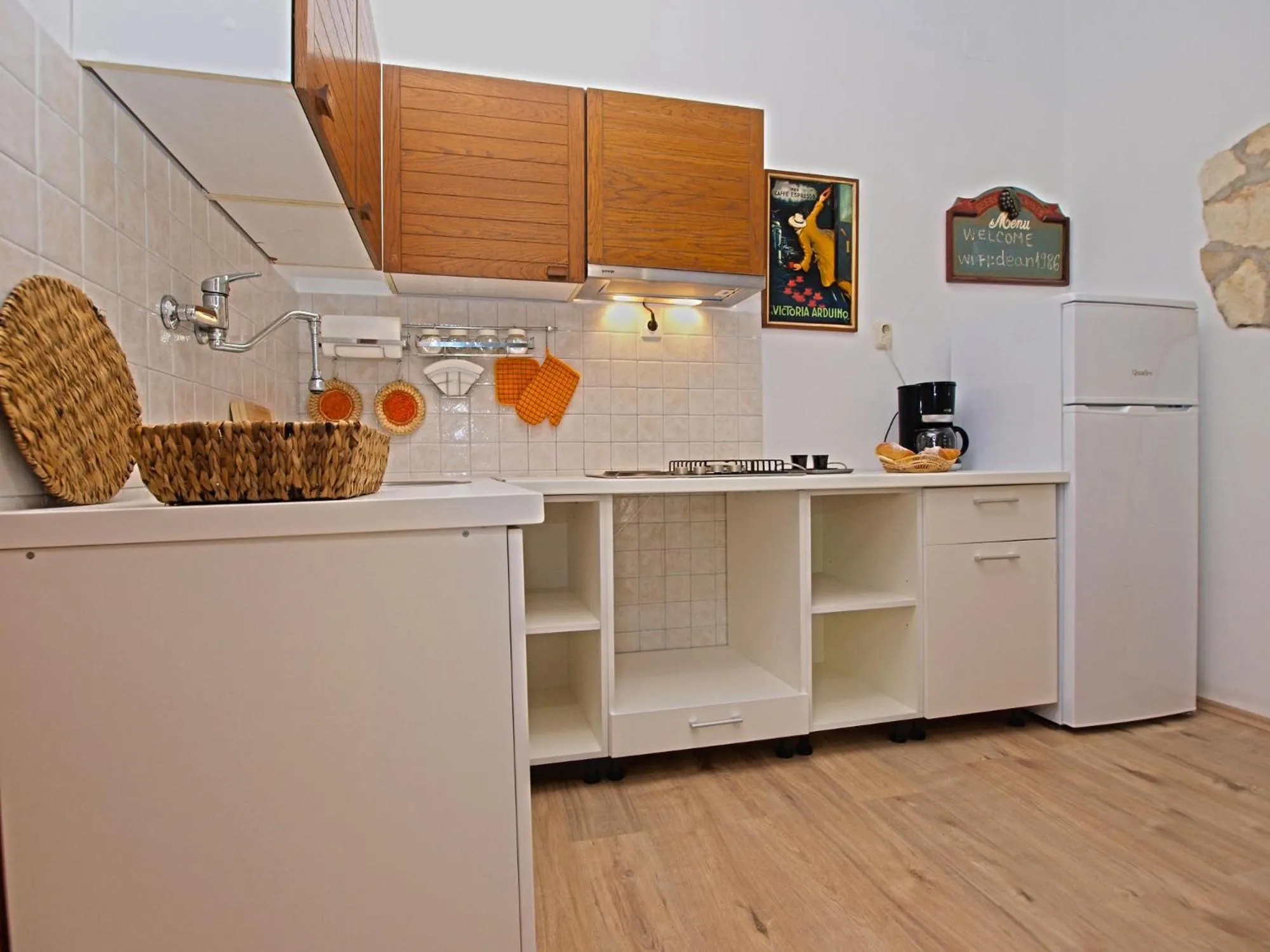 Apartment Igor 1364