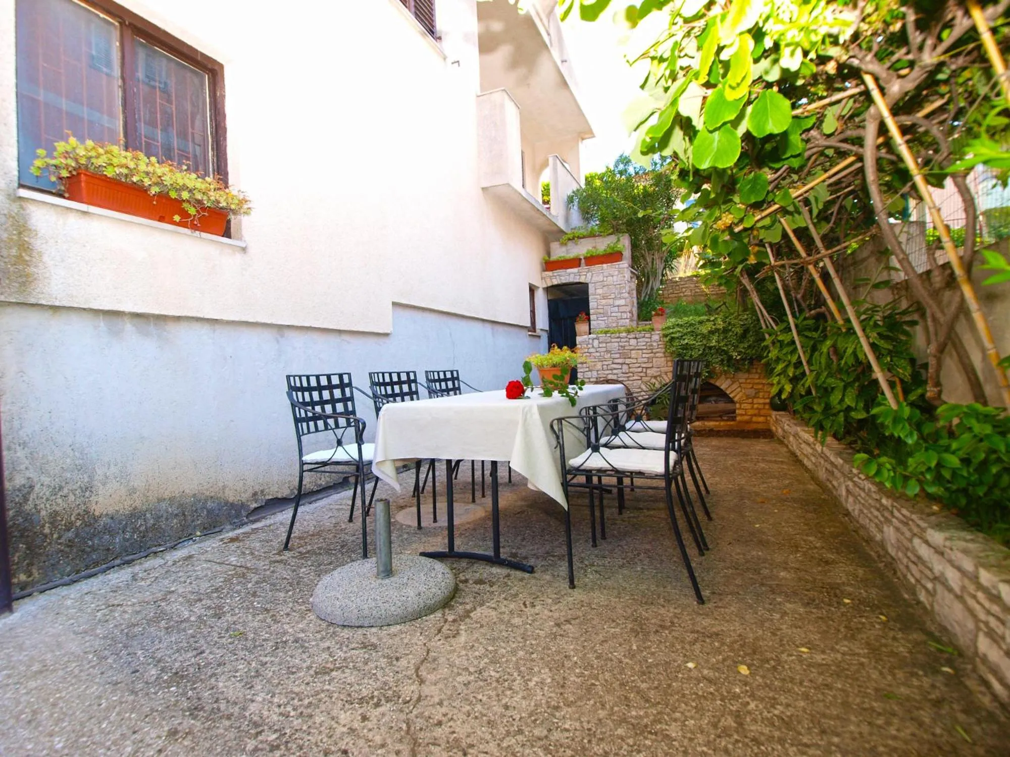 Apartment Igor 1364