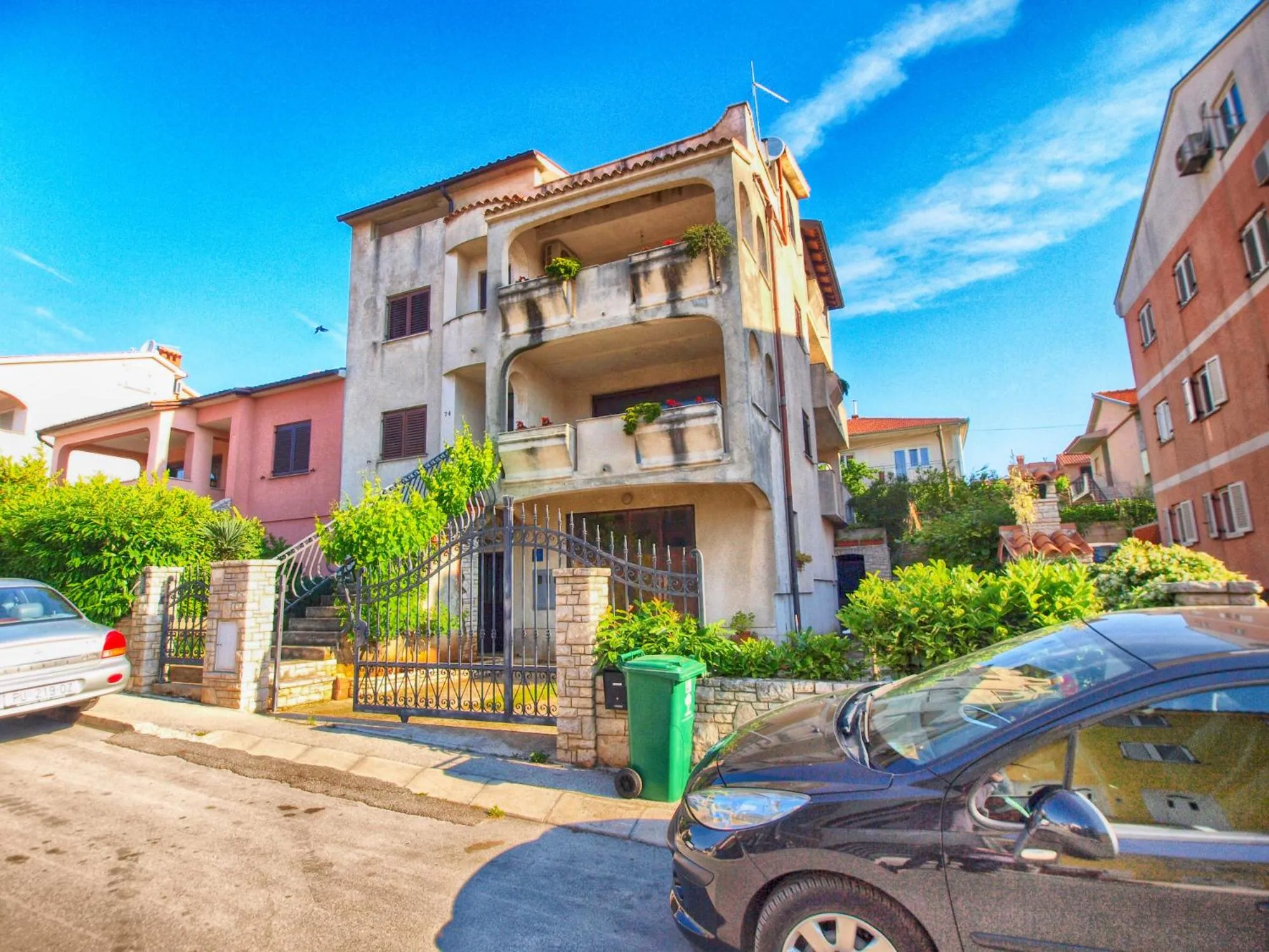 Apartment Igor 1364