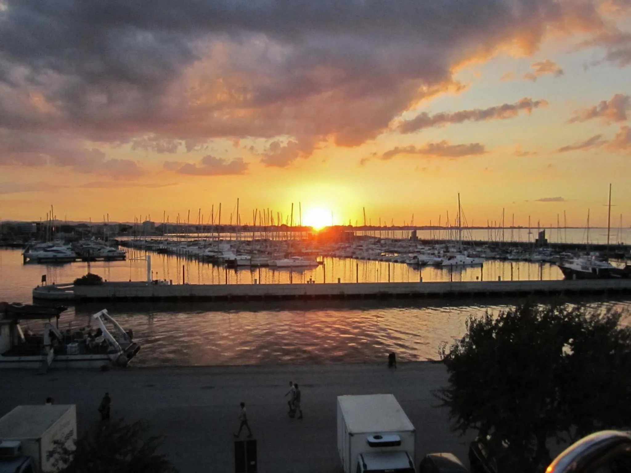 Area and facilities in Hotel Bahama