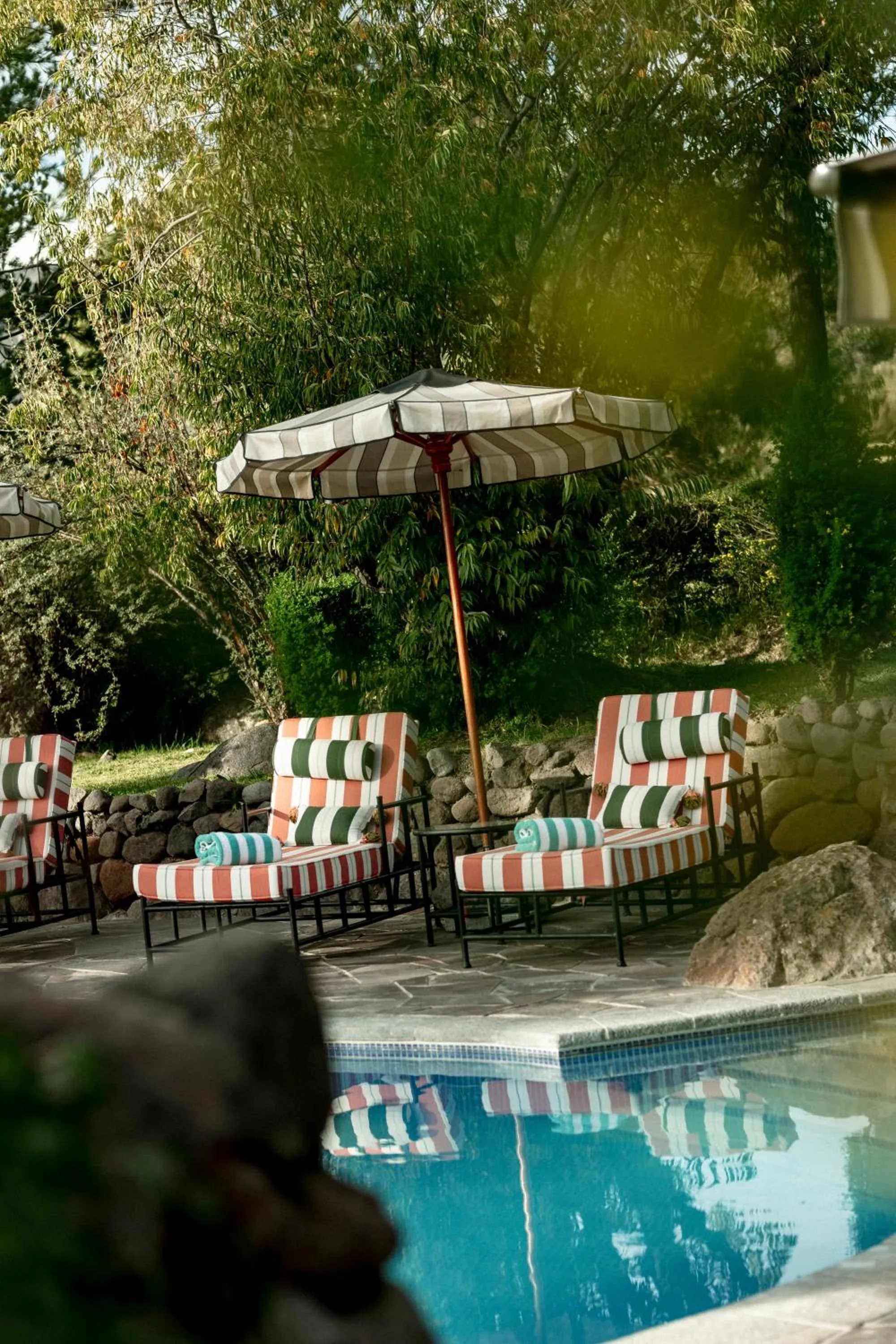 Day in Las Casitas, A Belmond Hotel, Colca Canyon