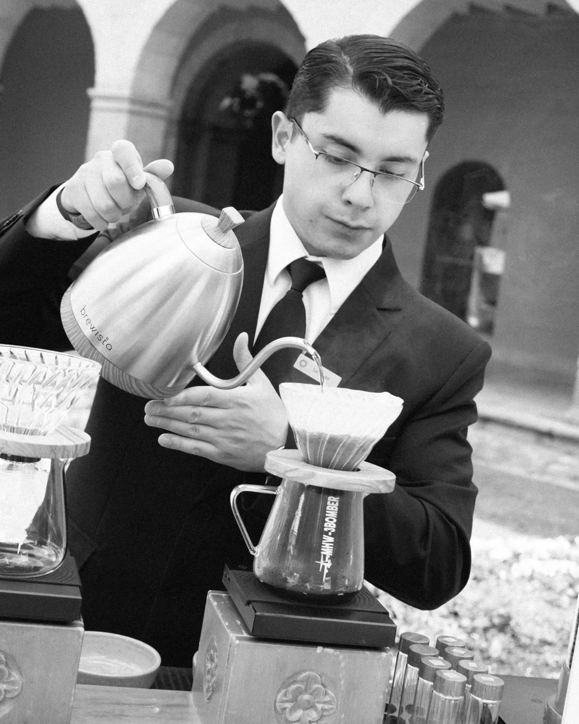 Breakfast in Monasterio, A Belmond Hotel, Cusco