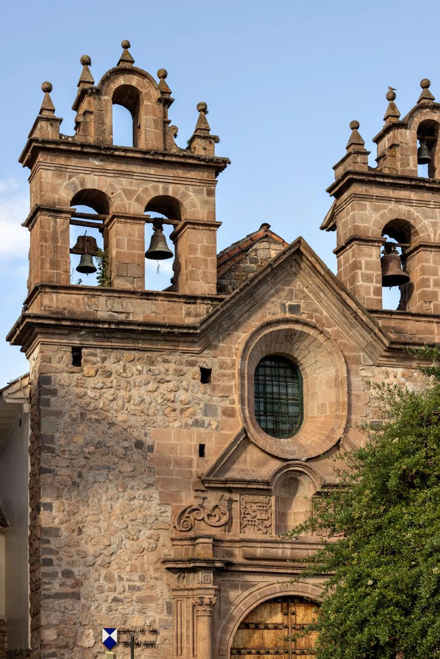 Off site in Monasterio, A Belmond Hotel, Cusco