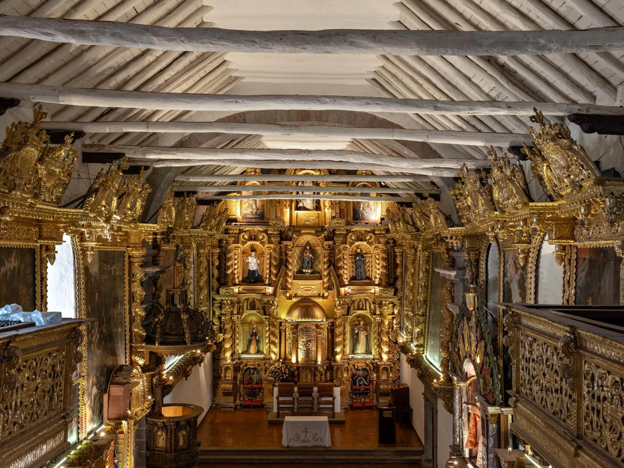 Meeting/conference room in Monasterio, A Belmond Hotel, Cusco