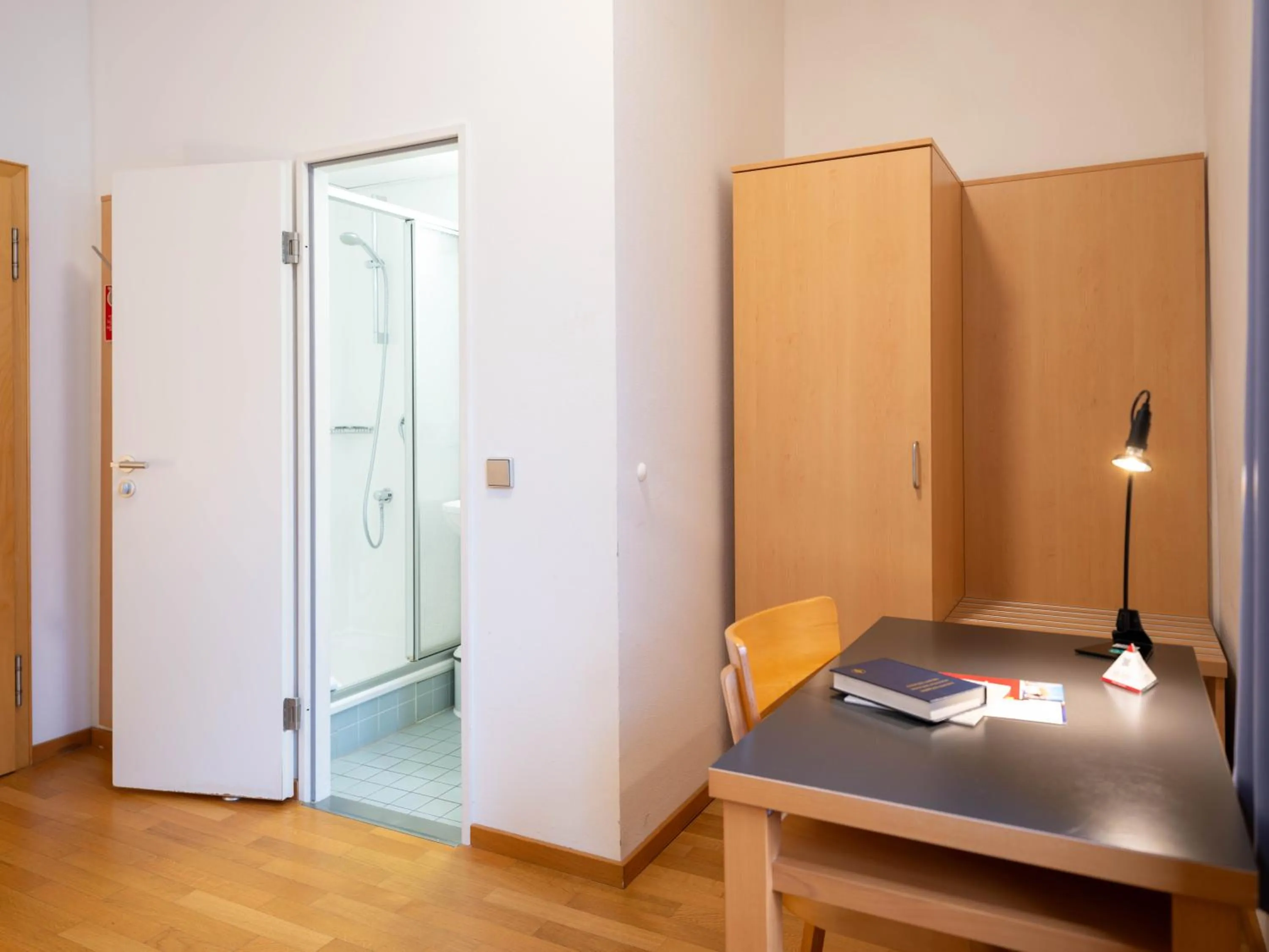 Photo of the whole room in Ev. Augustinerkloster zu Erfurt