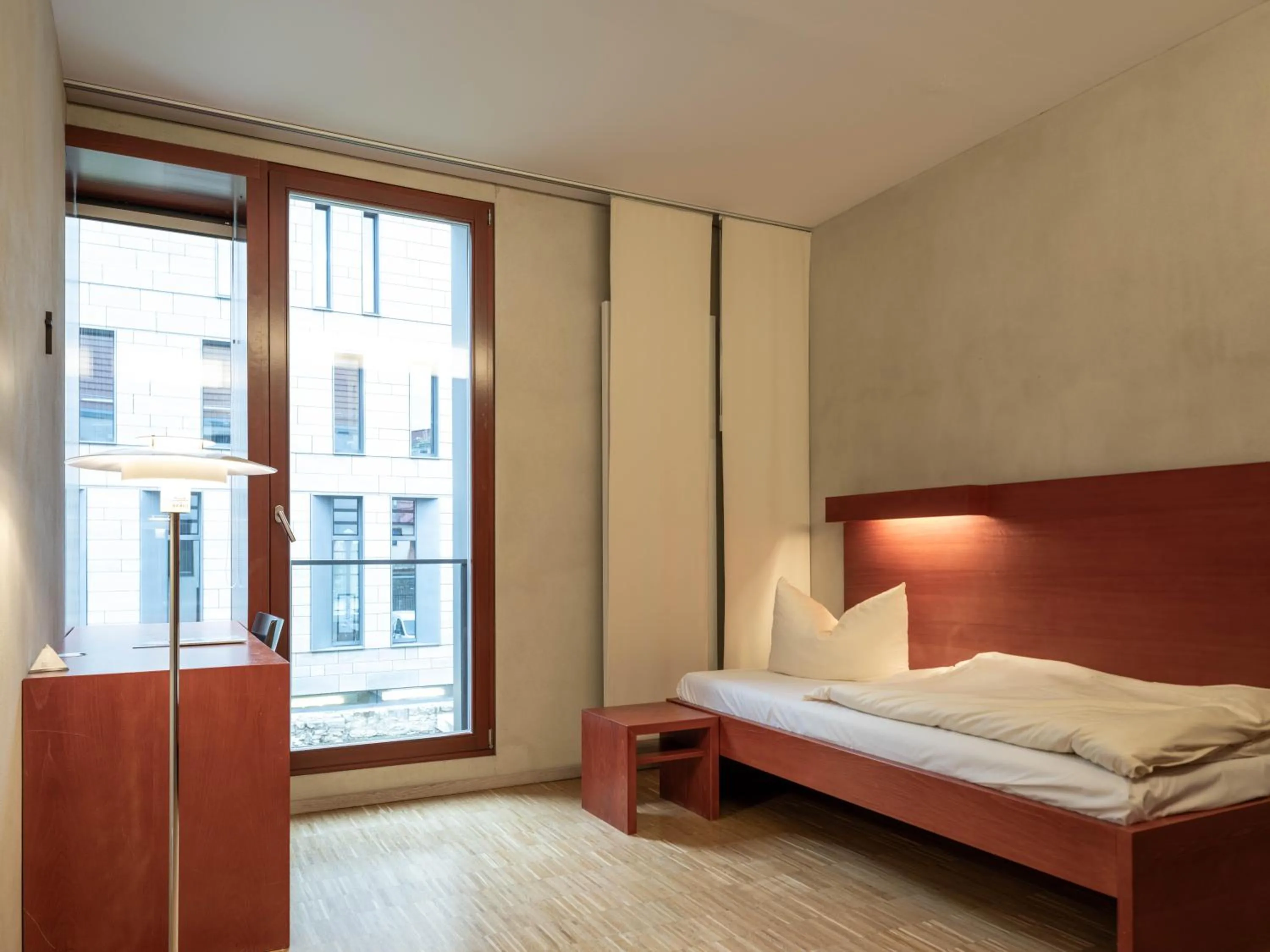 Photo of the whole room, Bed in Ev. Augustinerkloster zu Erfurt
