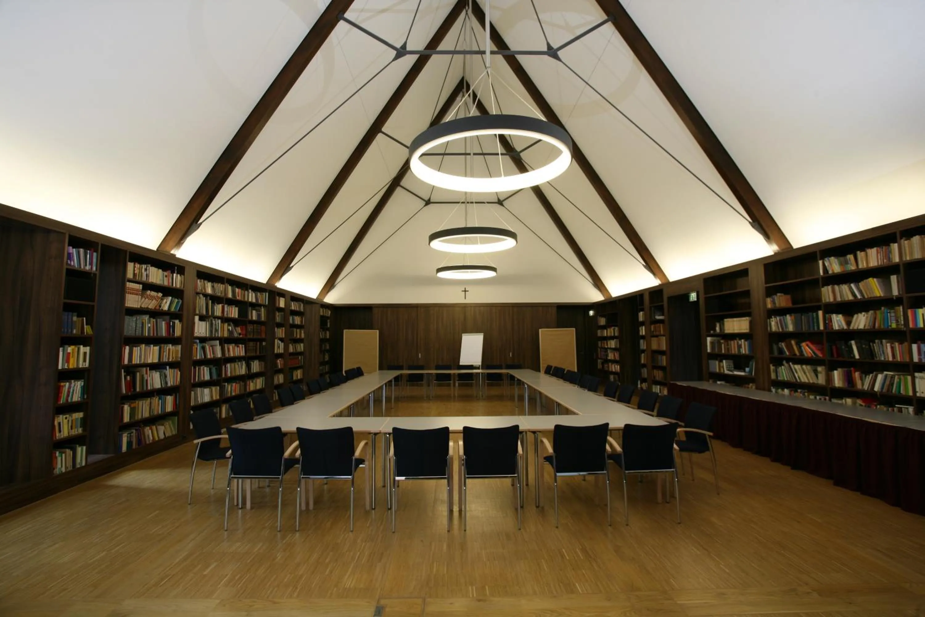 Meeting/conference room in Ev. Augustinerkloster zu Erfurt