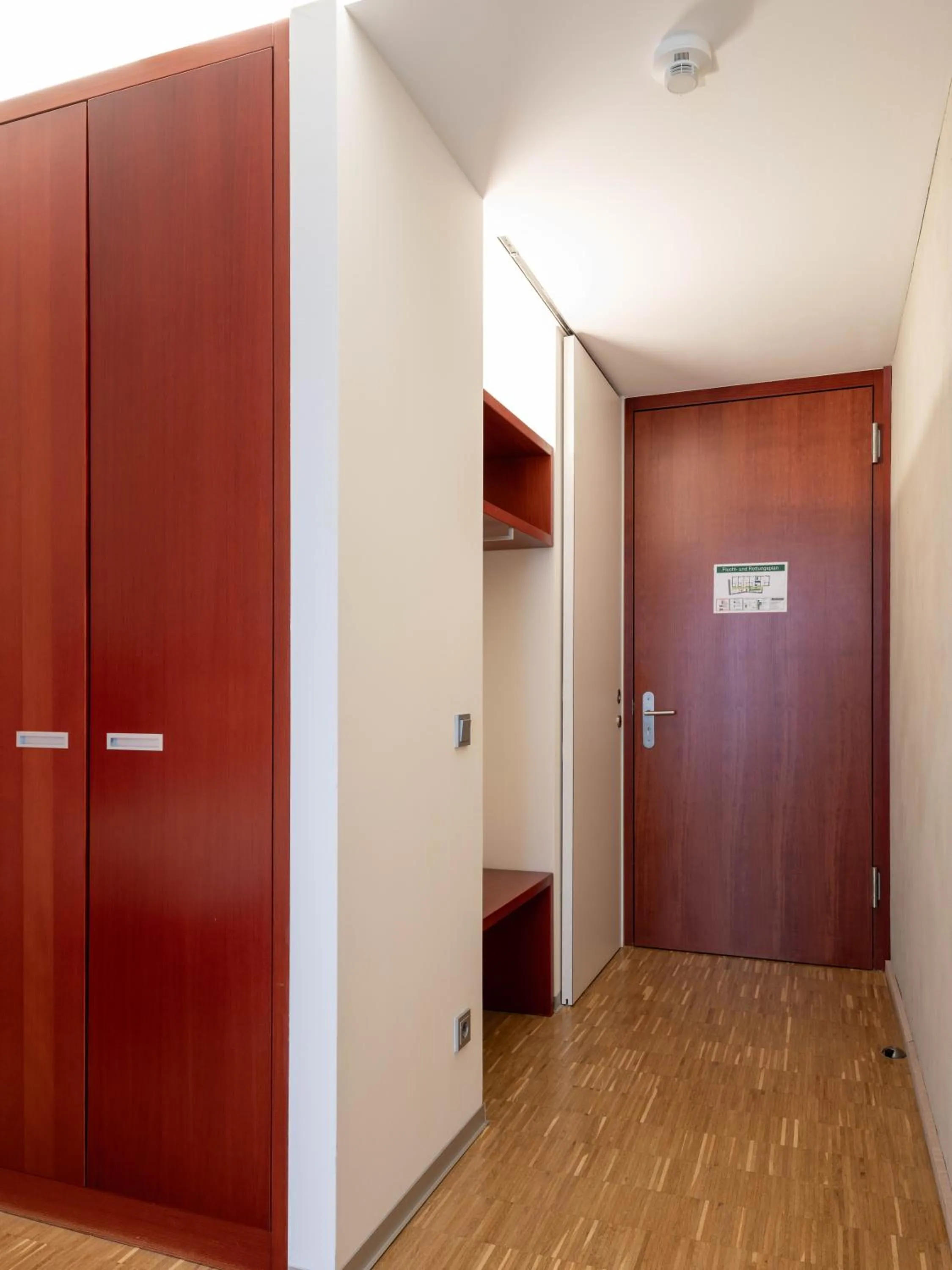 Photo of the whole room in Ev. Augustinerkloster zu Erfurt