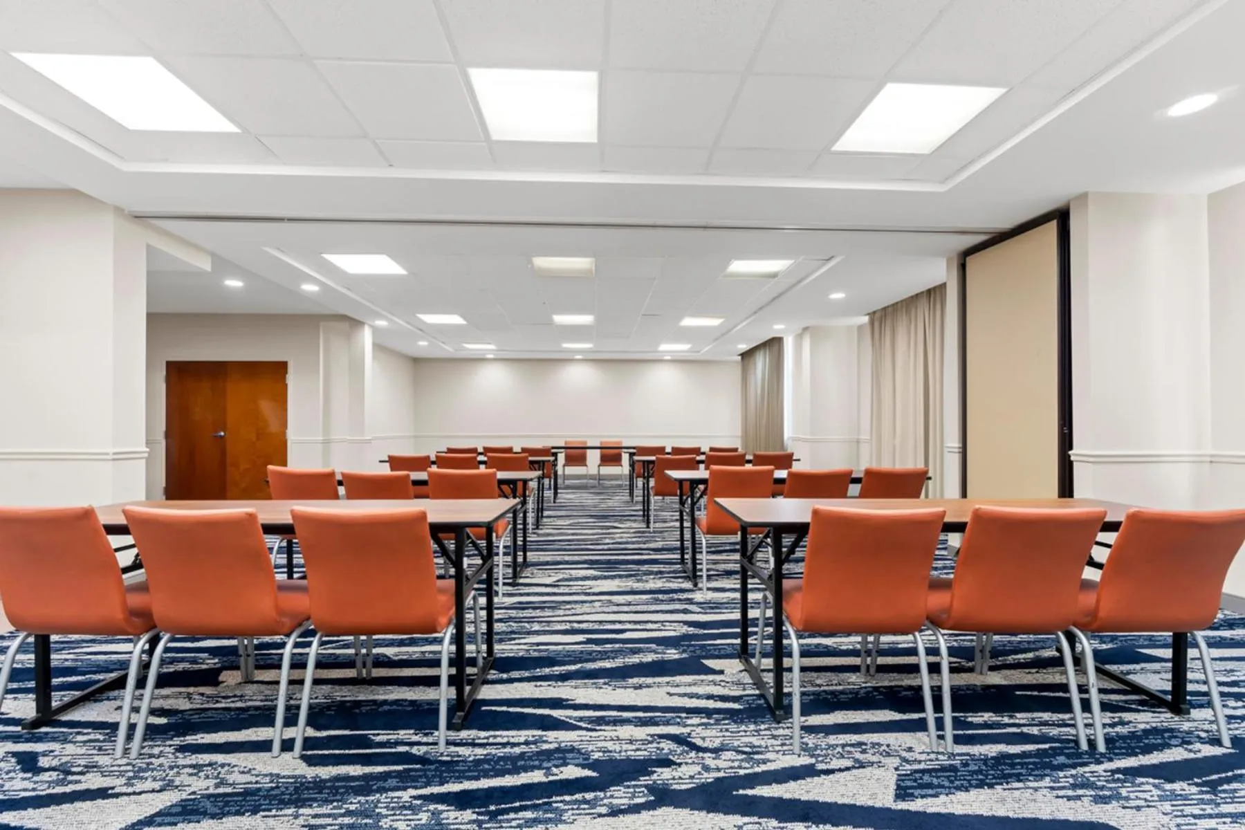 Meeting/conference room in Comfort Suites Augusta Riverwatch