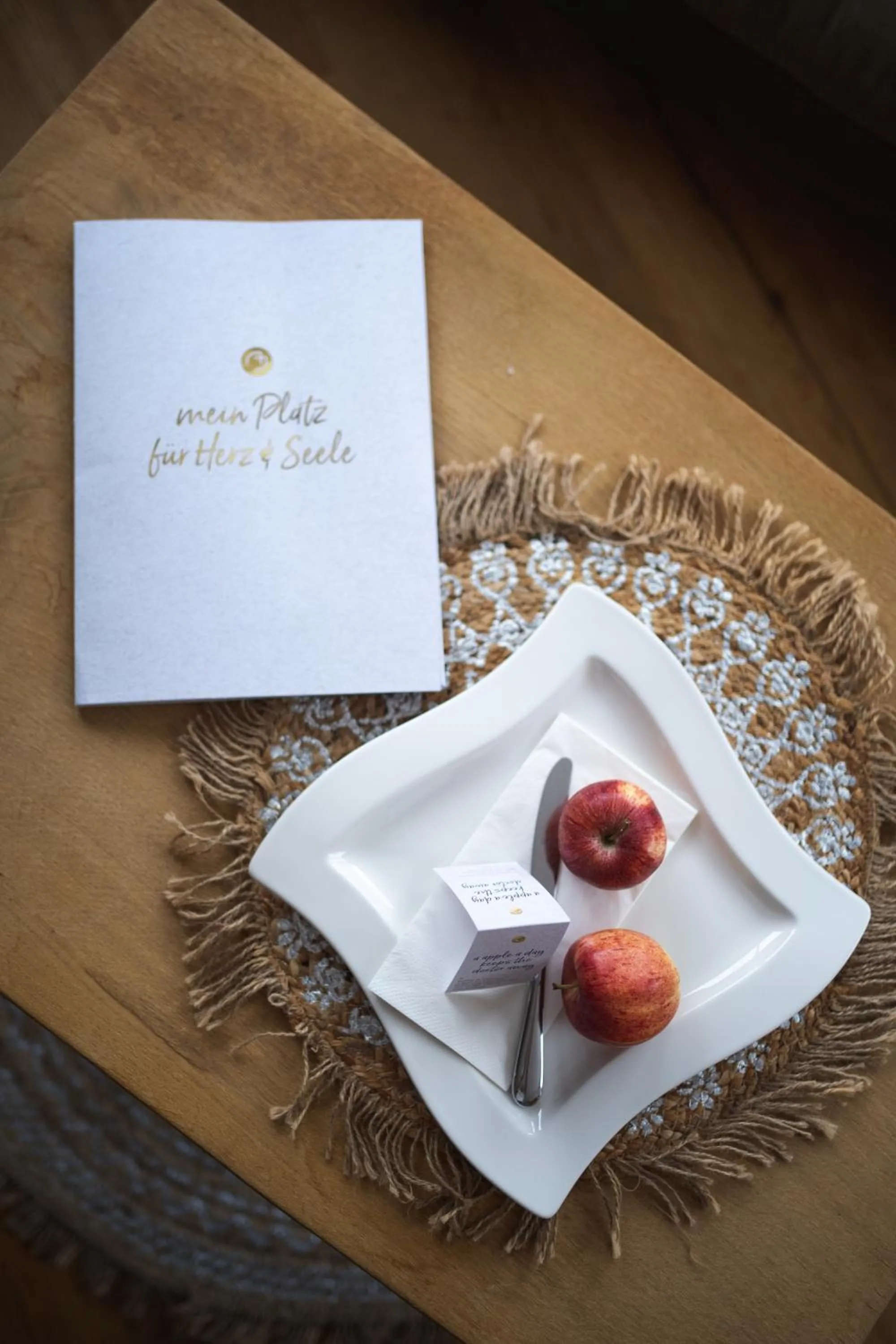 Spa and wellness centre/facilities in Alpin Juwel - Bio und Lifestylehotel