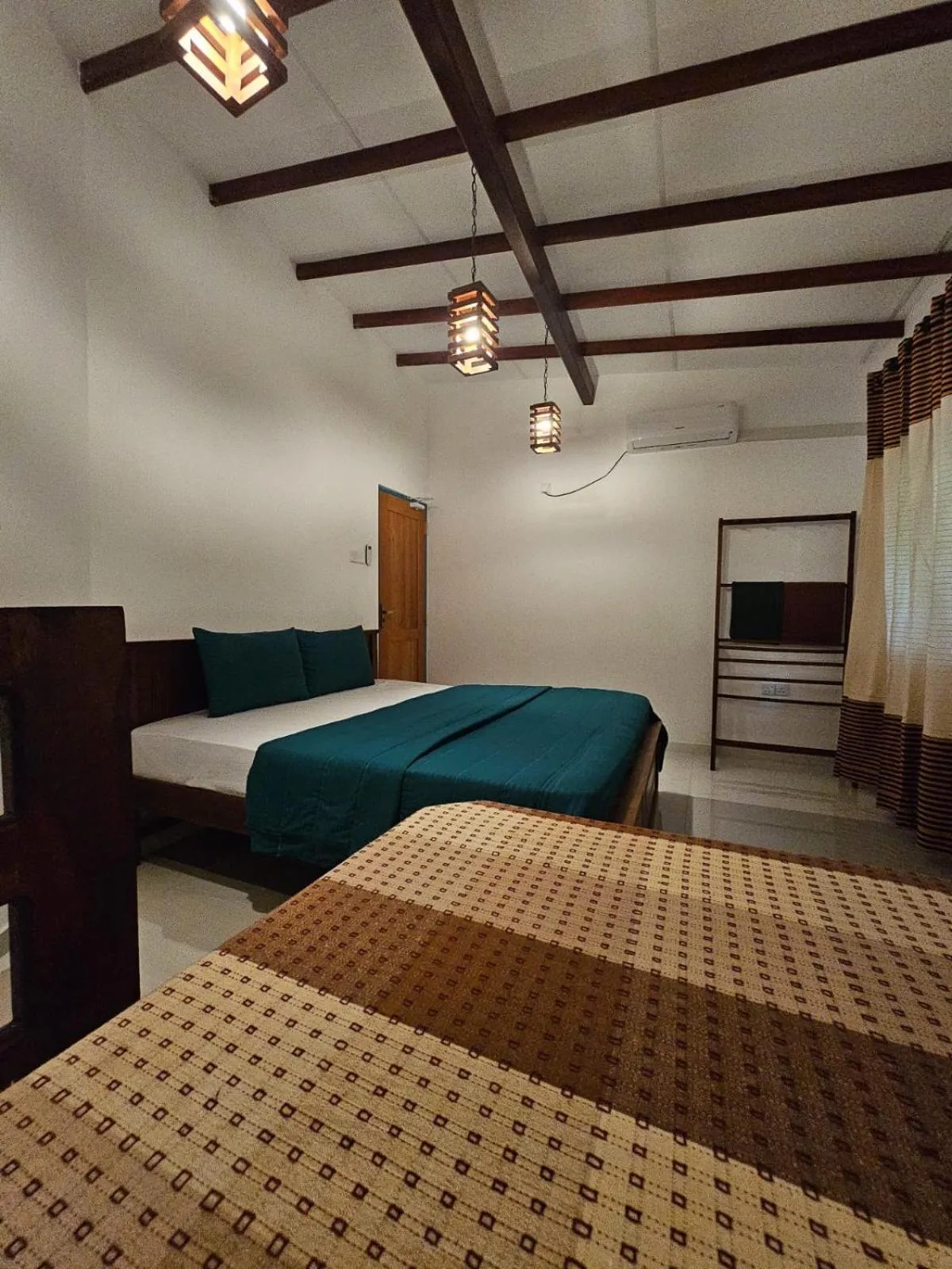 Bed in Optimum Residencies