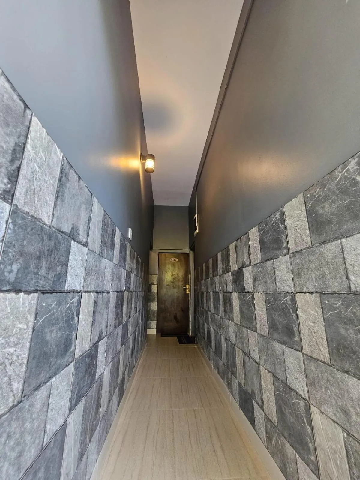 Property building in Optimum Residencies