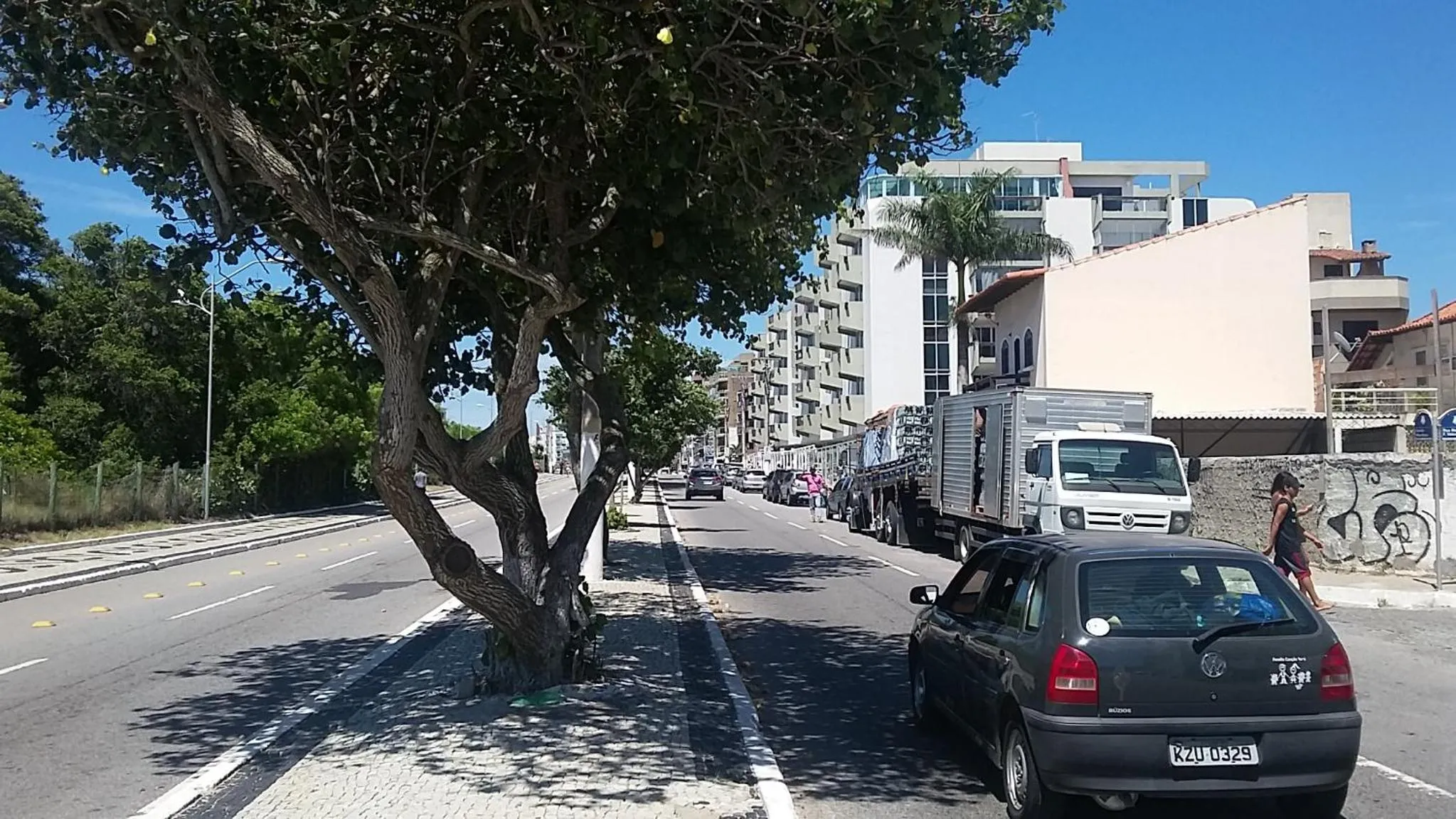 Ed. Solar Das Caravelas