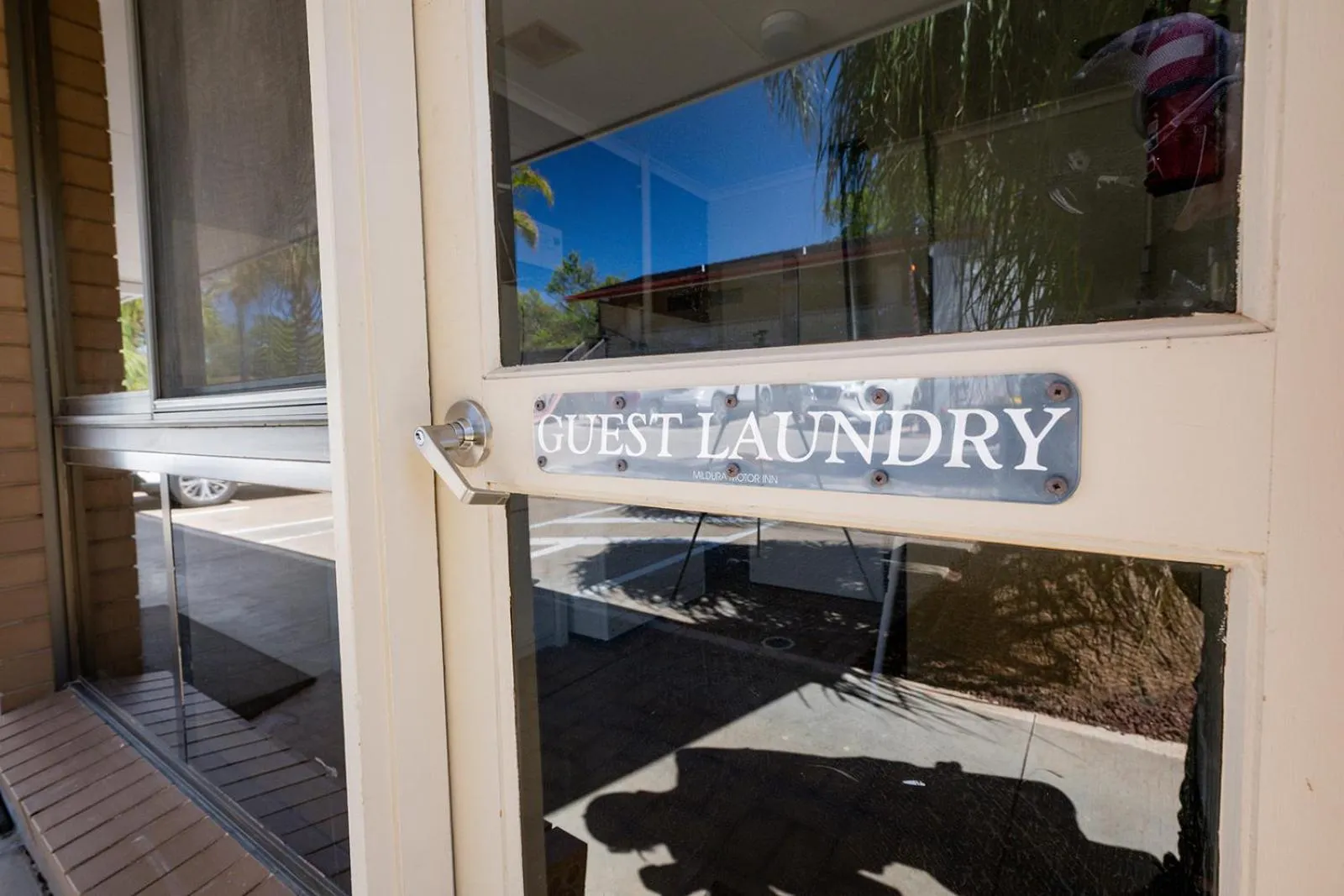 Mildura Motor Inn