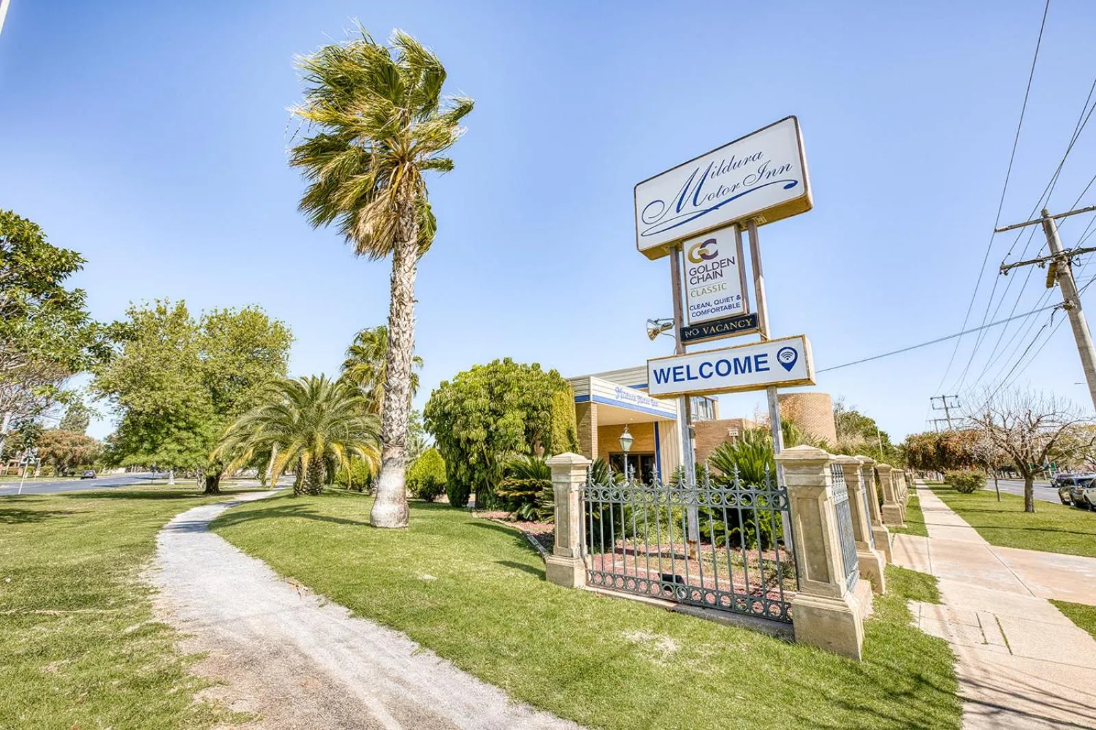Mildura Motor Inn