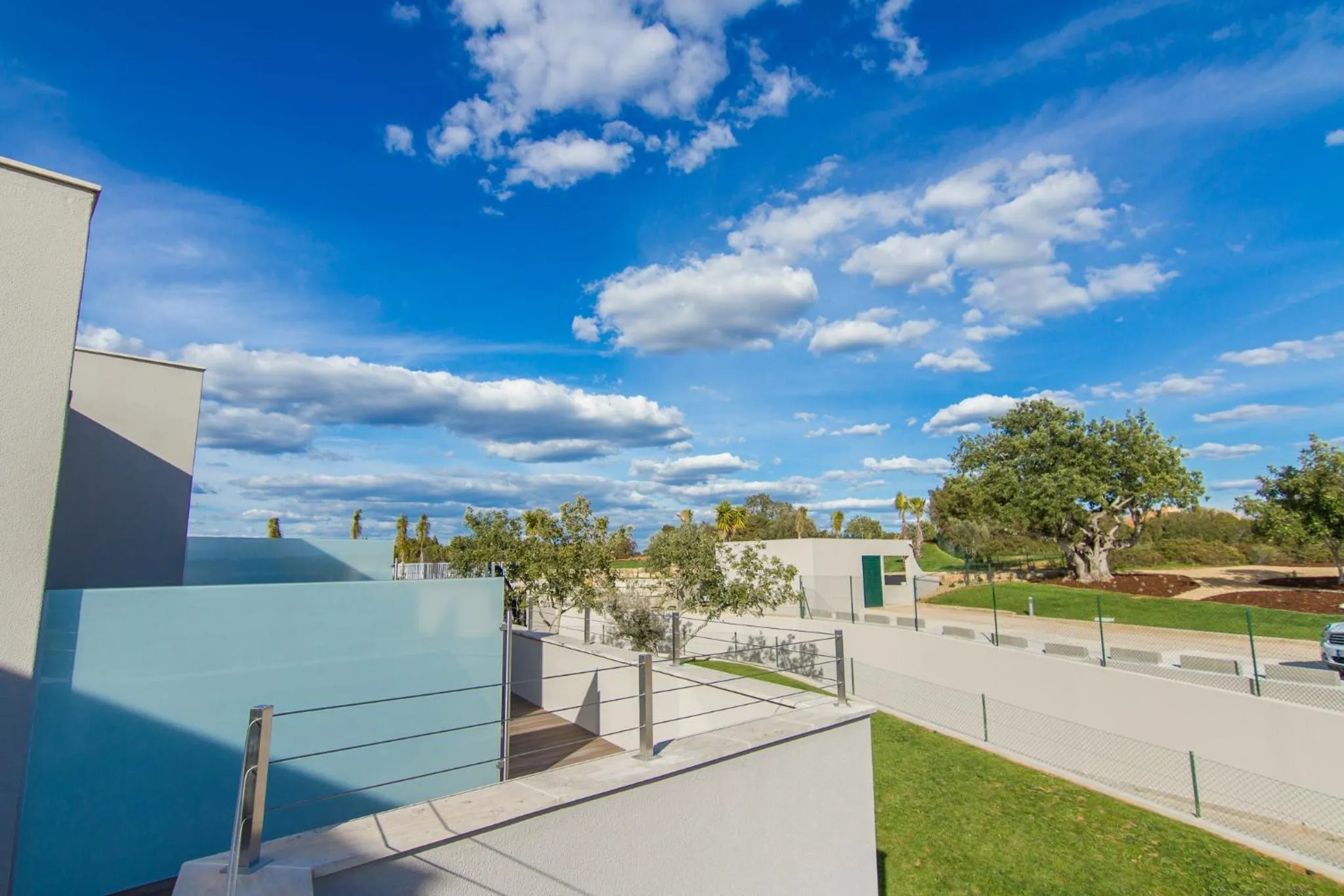 View (from property/room) in Pestana Gramacho Residences