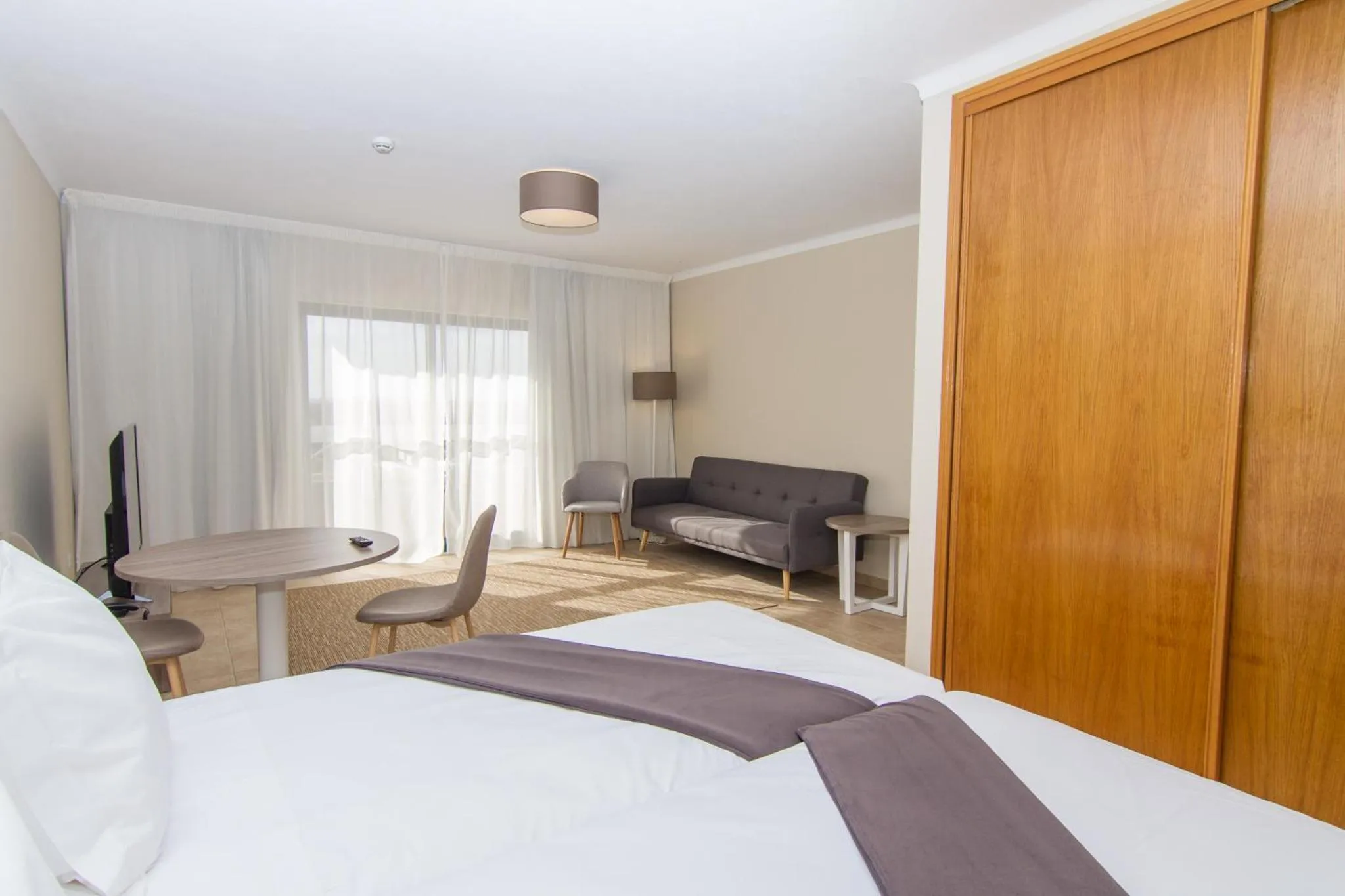 Bedroom, Bed in Pestana Gramacho Residences