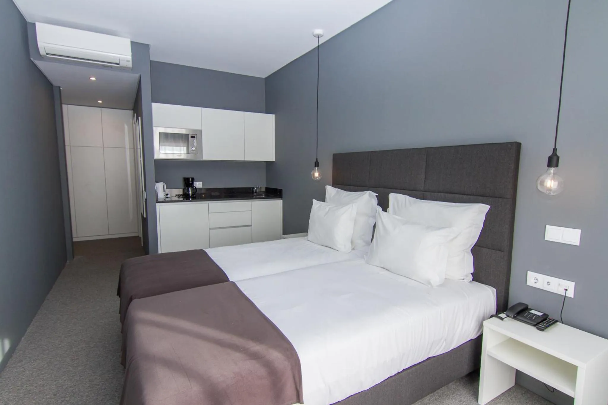 Bedroom, Bed in Pestana Gramacho Residences