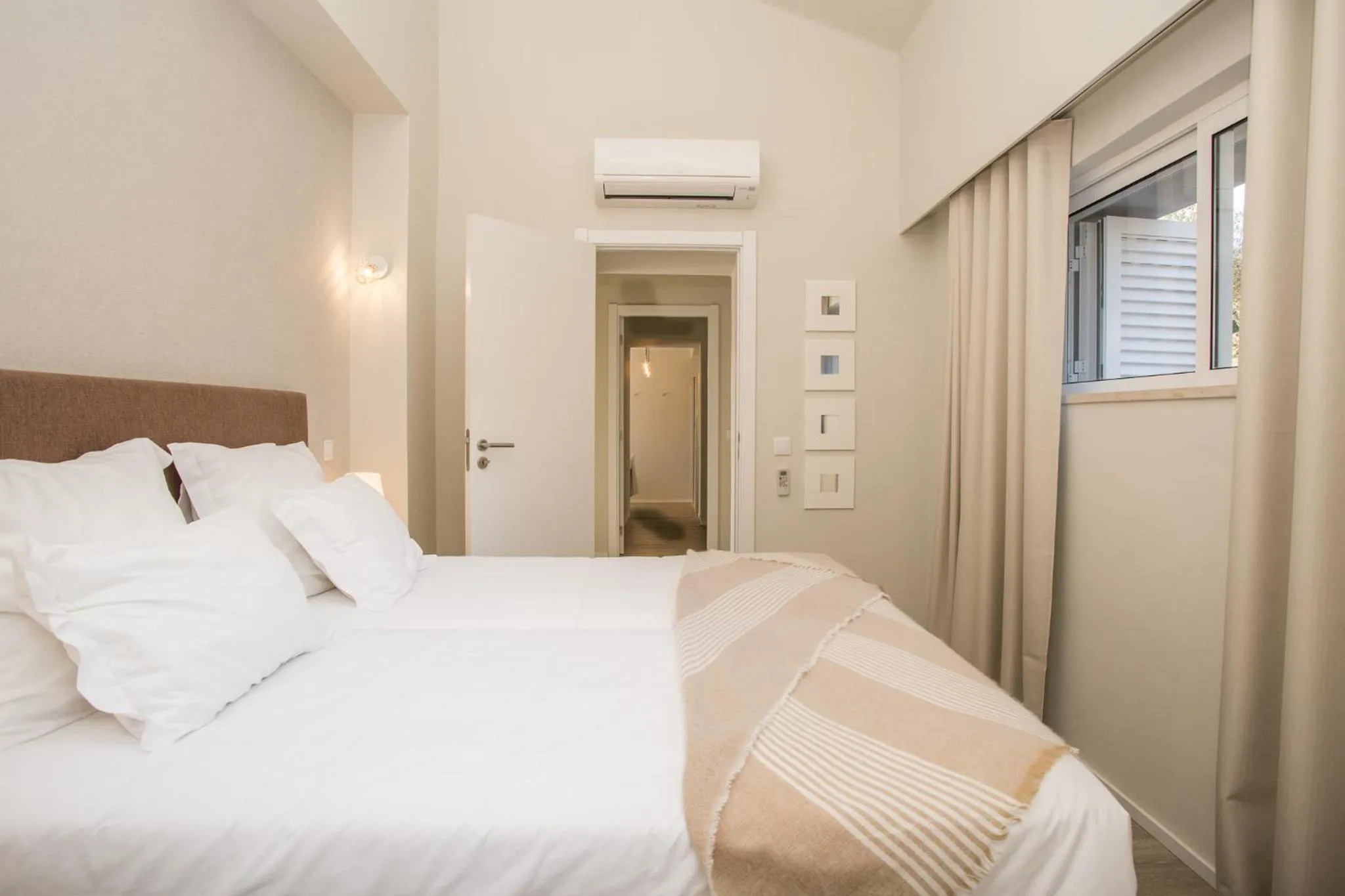 Bedroom, Bed in Pestana Gramacho Residences