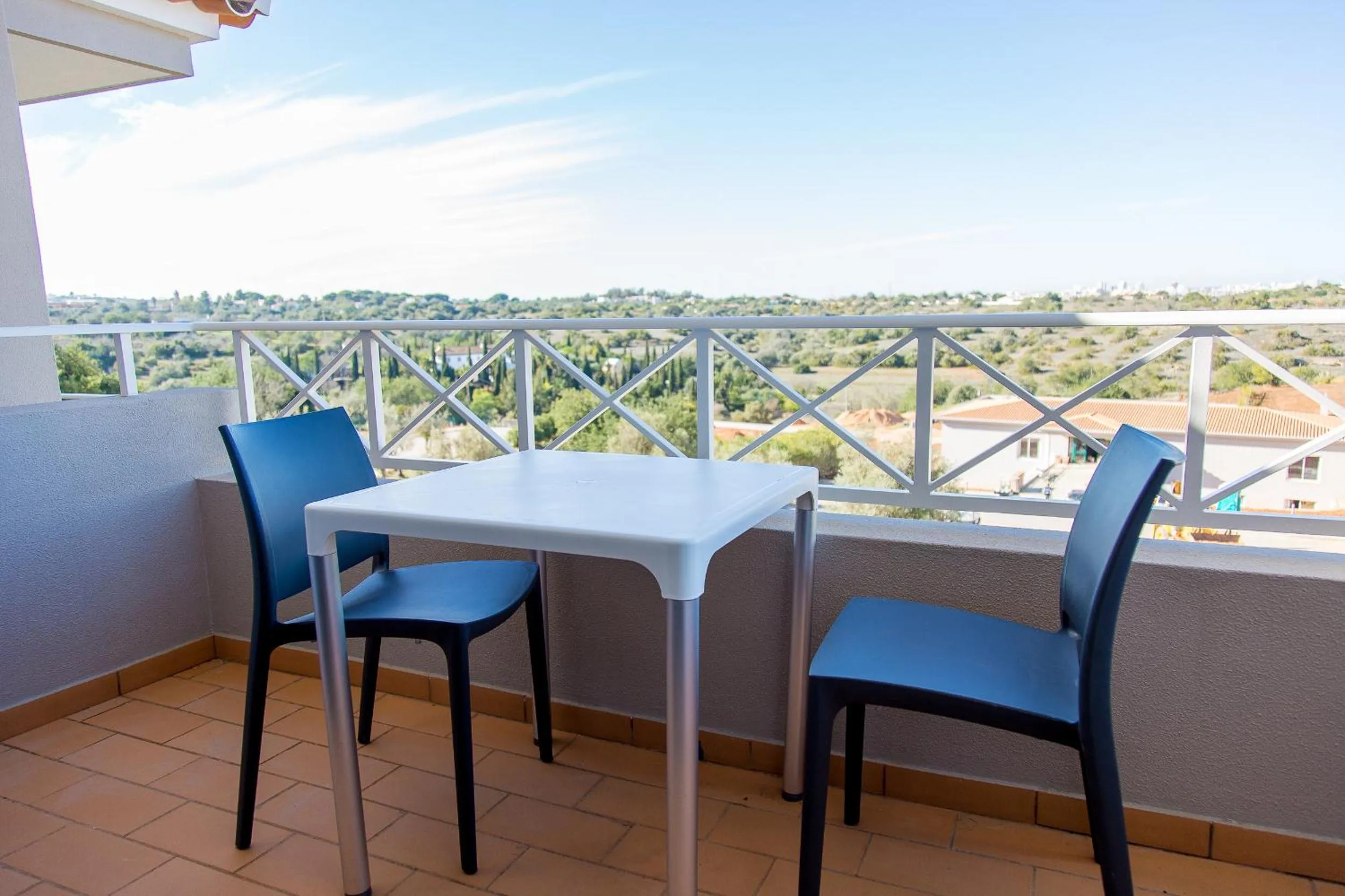 View (from property/room) in Pestana Gramacho Residences