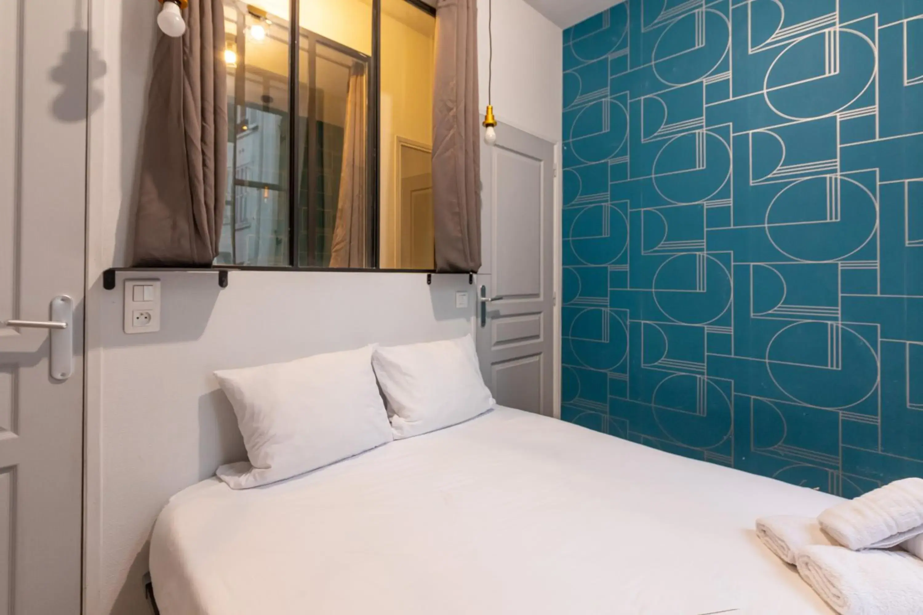 Three-Bedroom Apartment in WS Hôtel de Ville - Musée Pompidou Three-Bedroom Apartment in WS Hôtel de Ville - Musée Pompidou