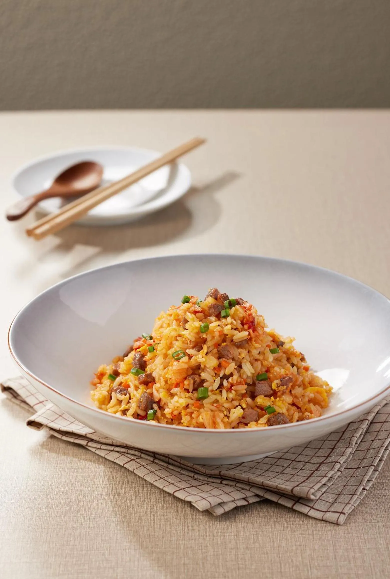 Restaurant/places to eat in Shangri-La Jinan