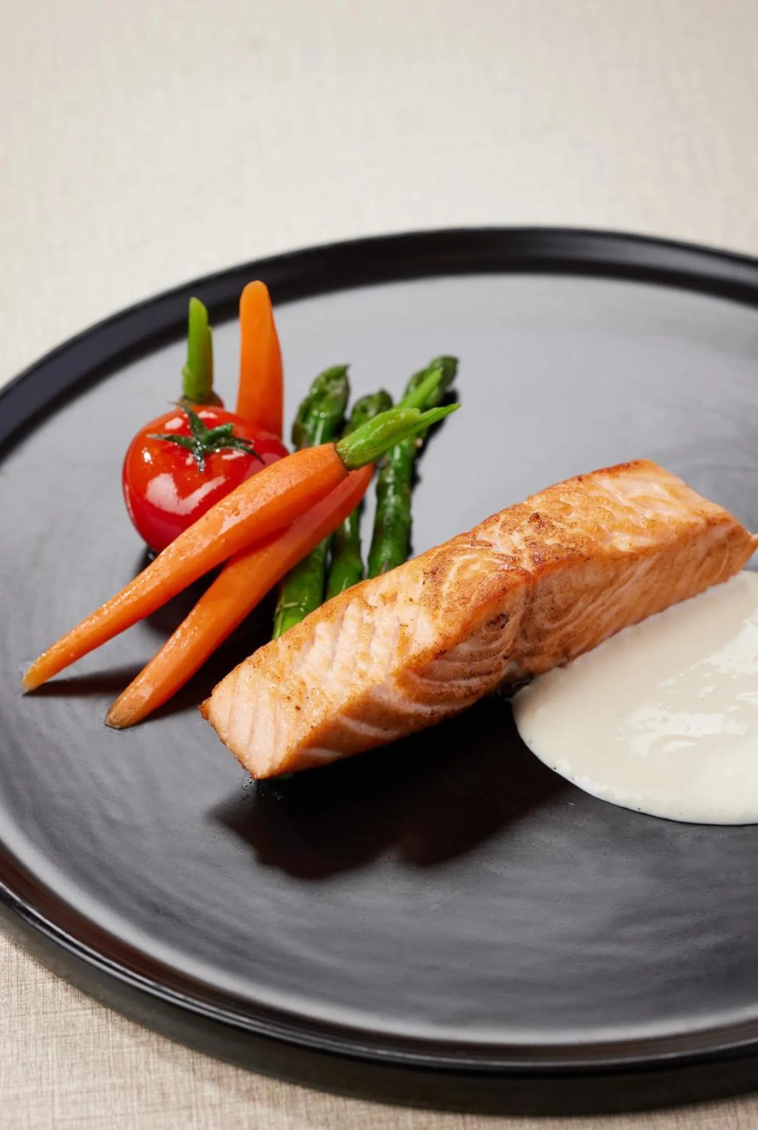 Restaurant/places to eat in Shangri-La Jinan