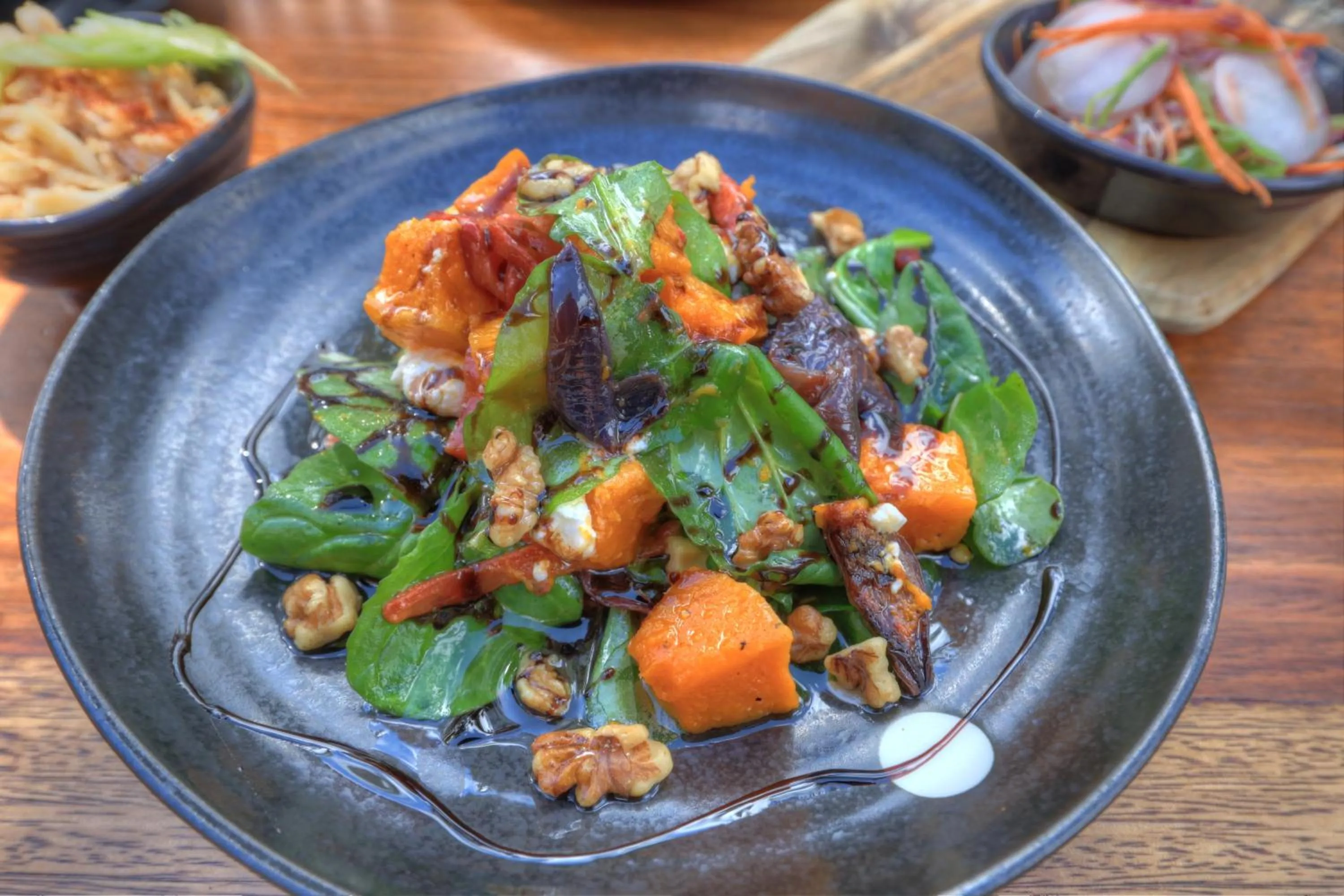 Food and drinks in Stewarts Bay Lodge