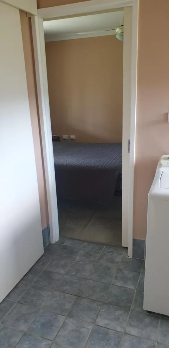 Bed in The Heights Bed & Breakfast