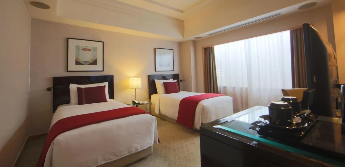 Resorts World Genting - Genting Grand