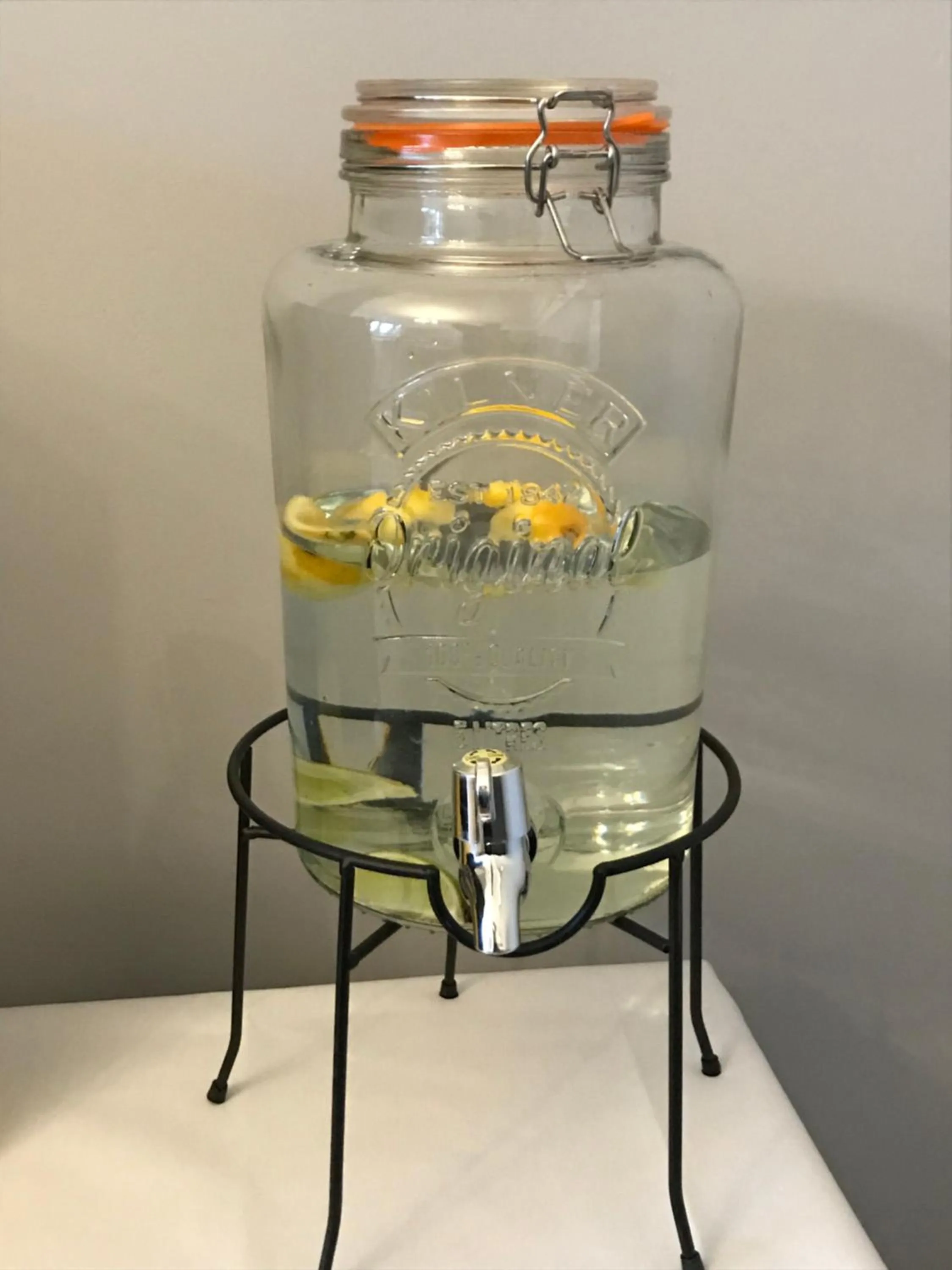 Non alcoholic drinks in Fernleigh