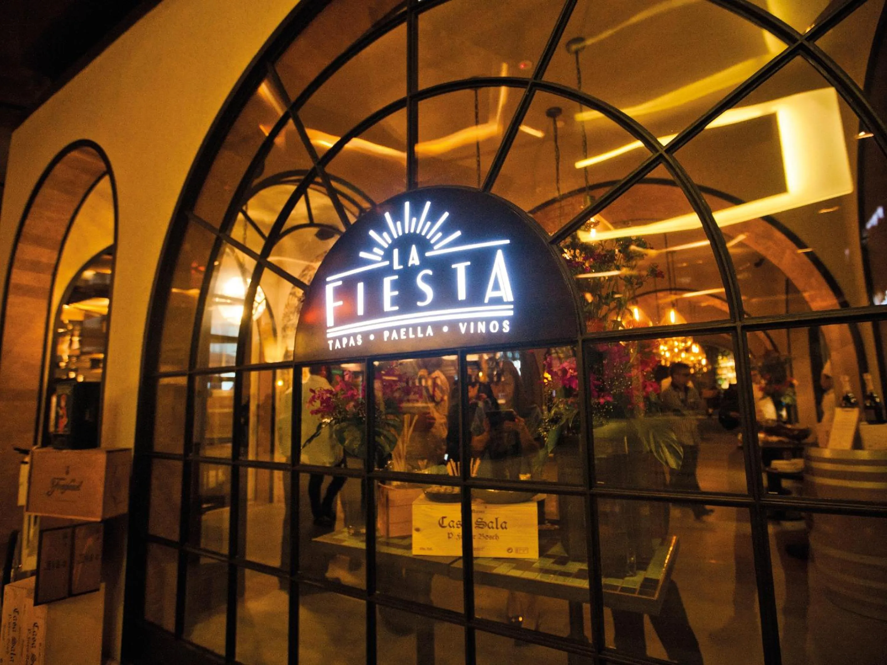 Resorts World Genting - First World Hotel