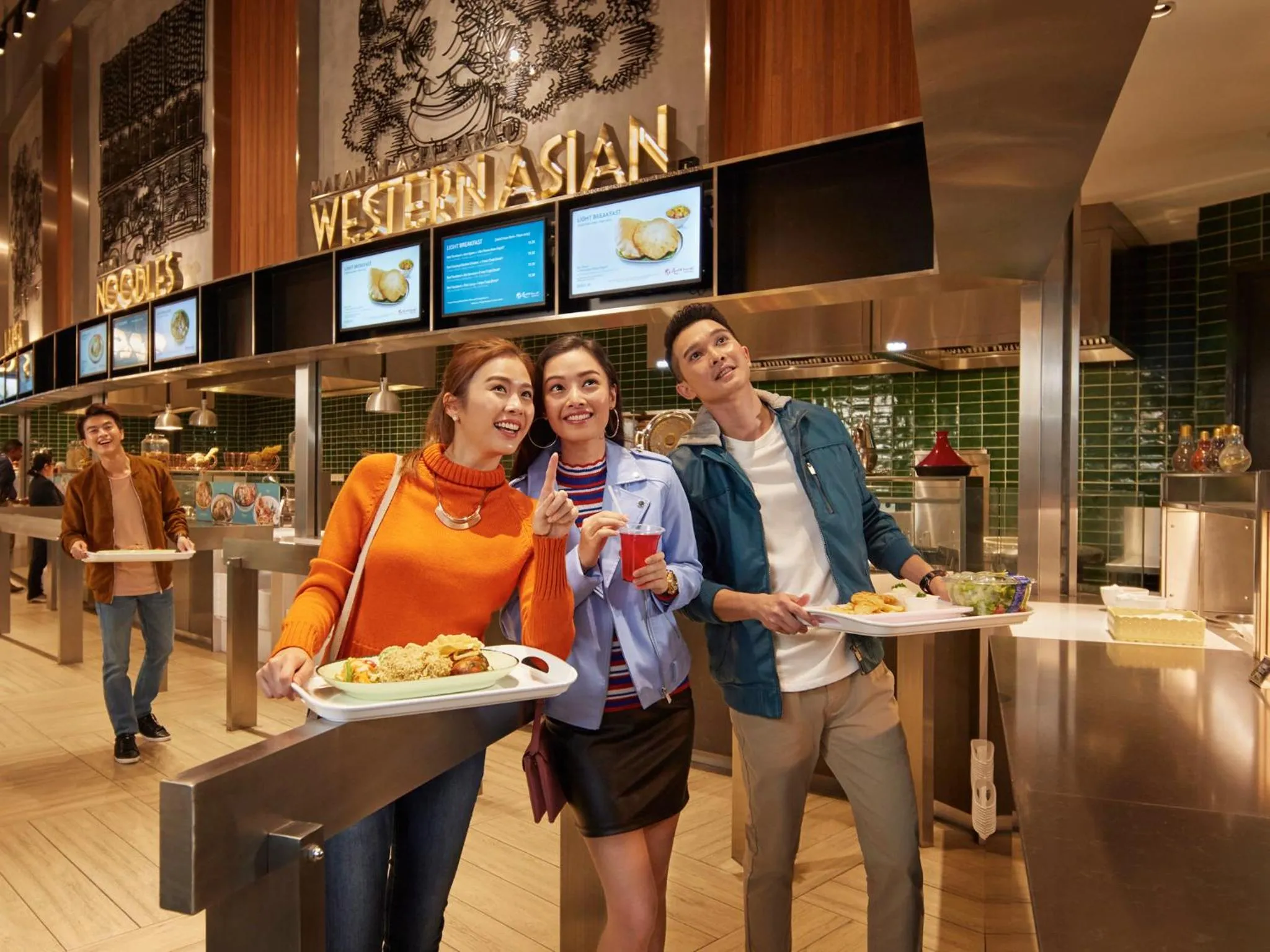 Resorts World Genting - First World Hotel