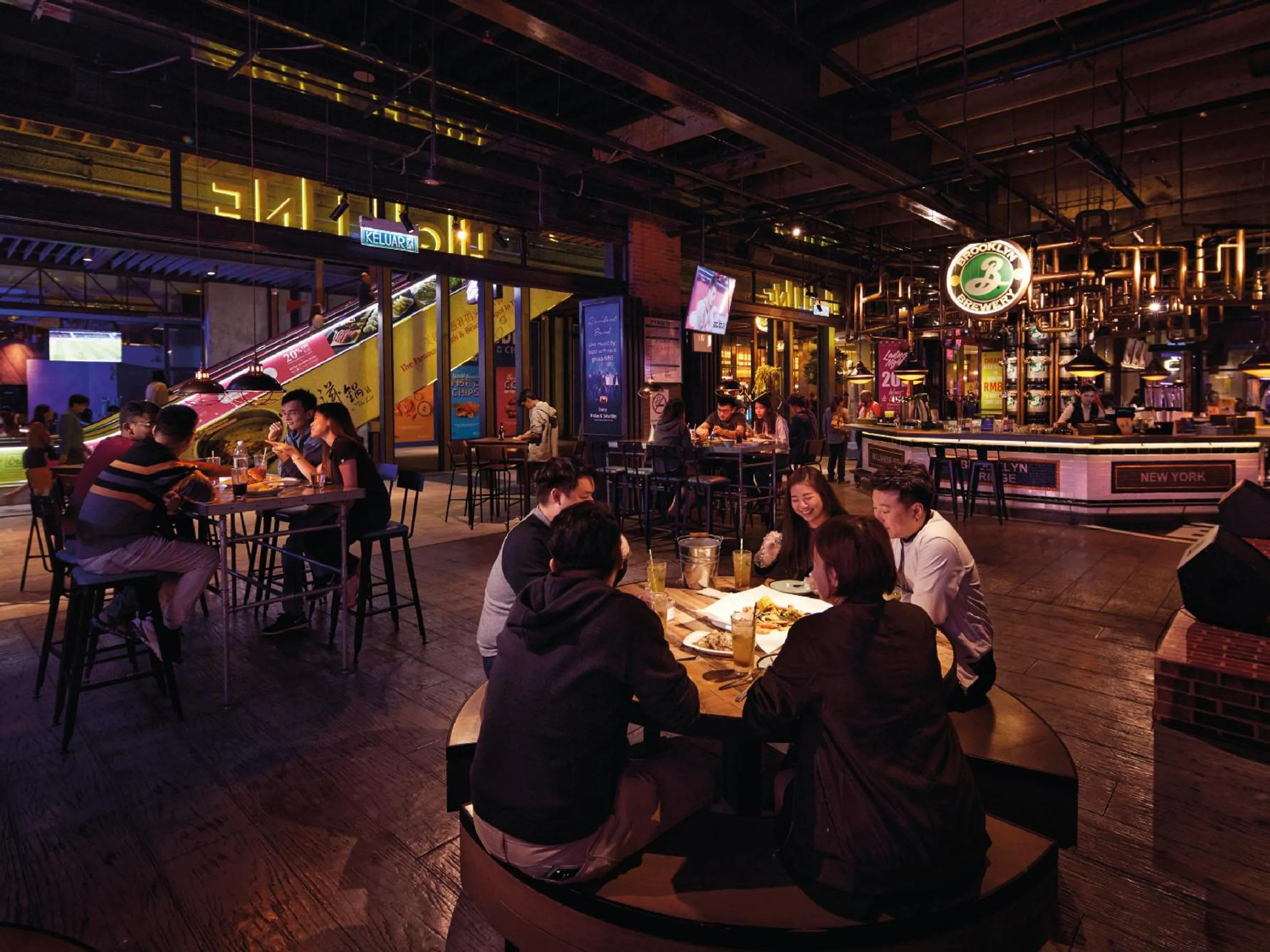 Resorts World Genting - First World Hotel