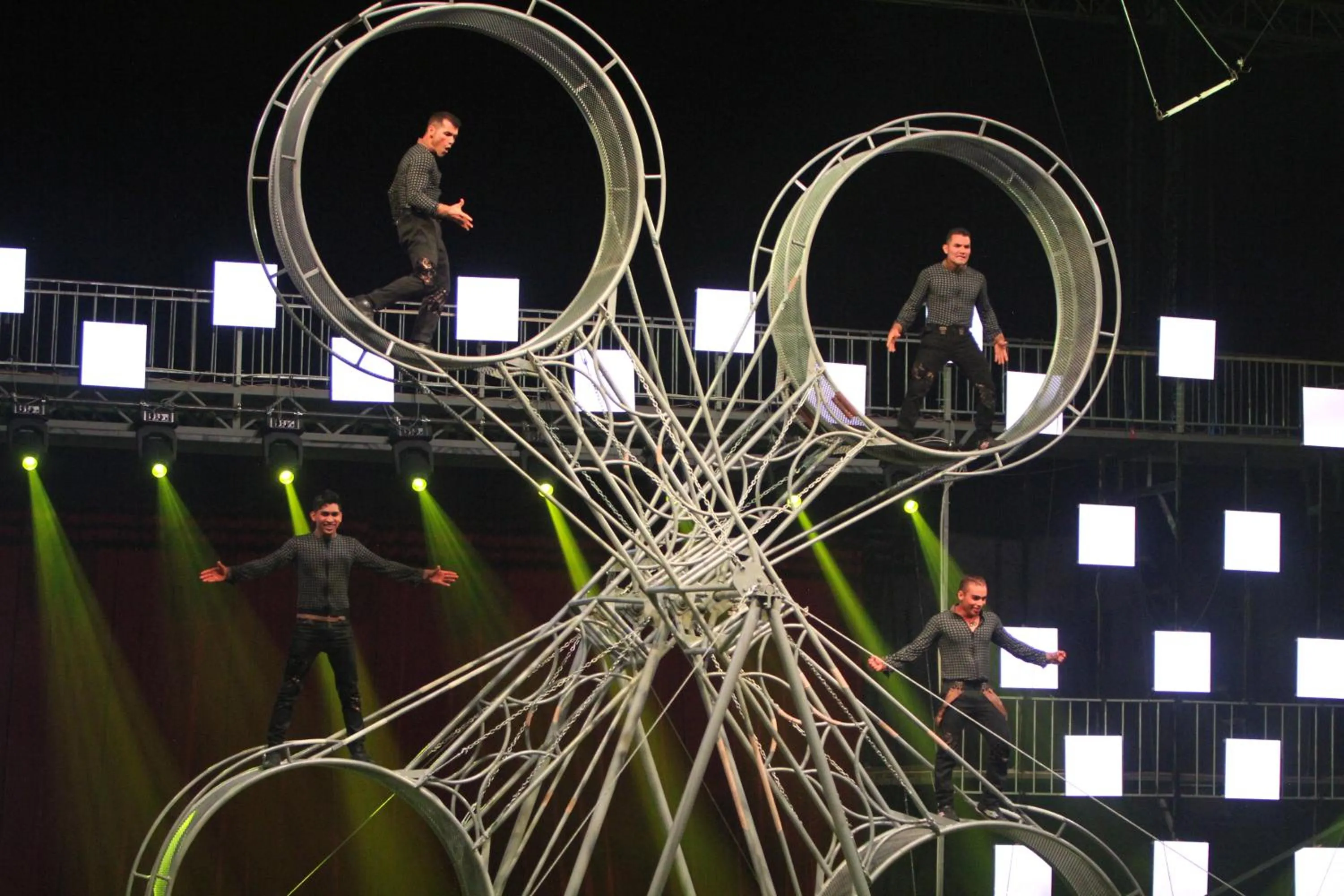 Resorts World Genting - First World Hotel