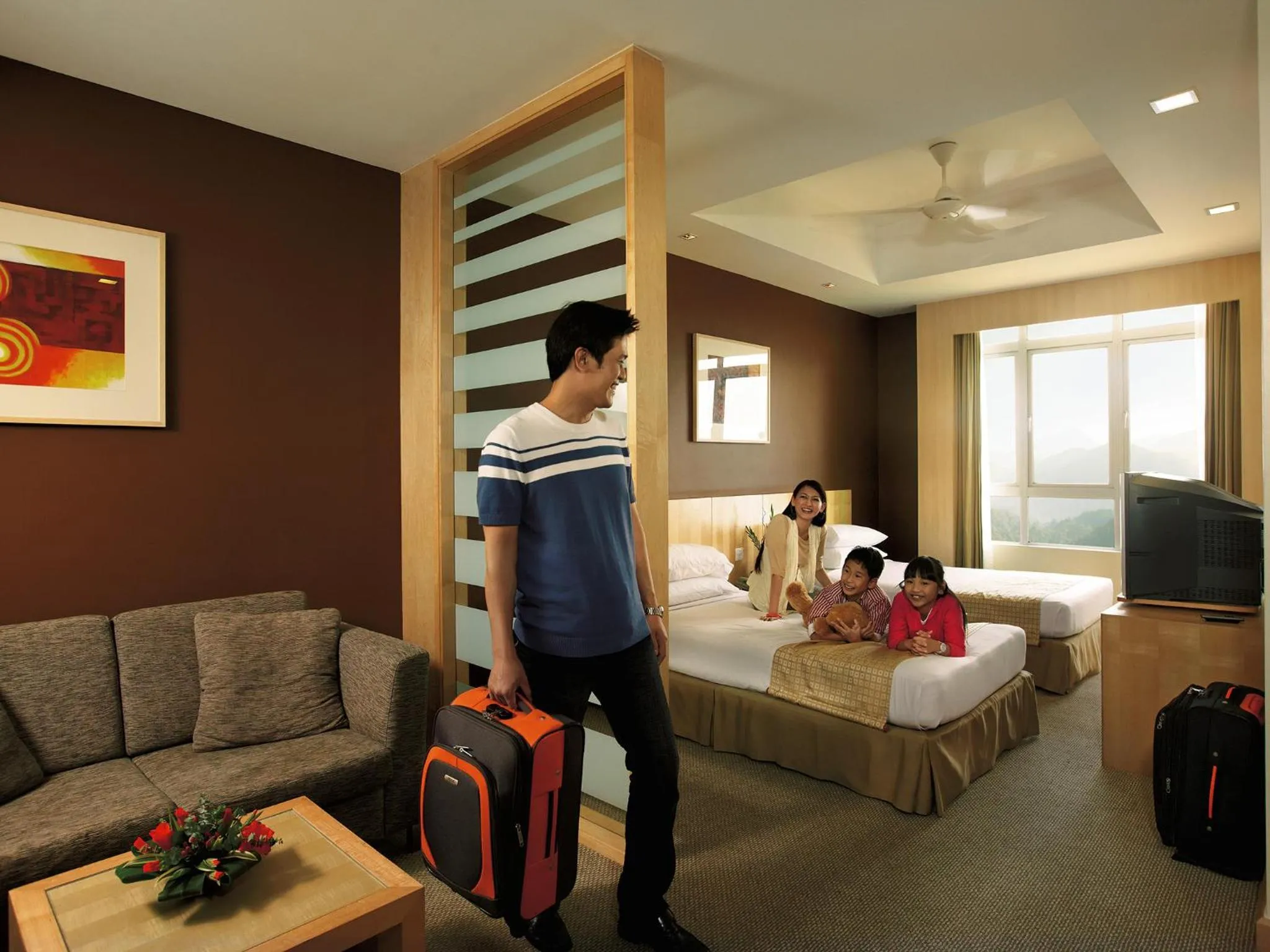 Resorts World Genting - First World Hotel